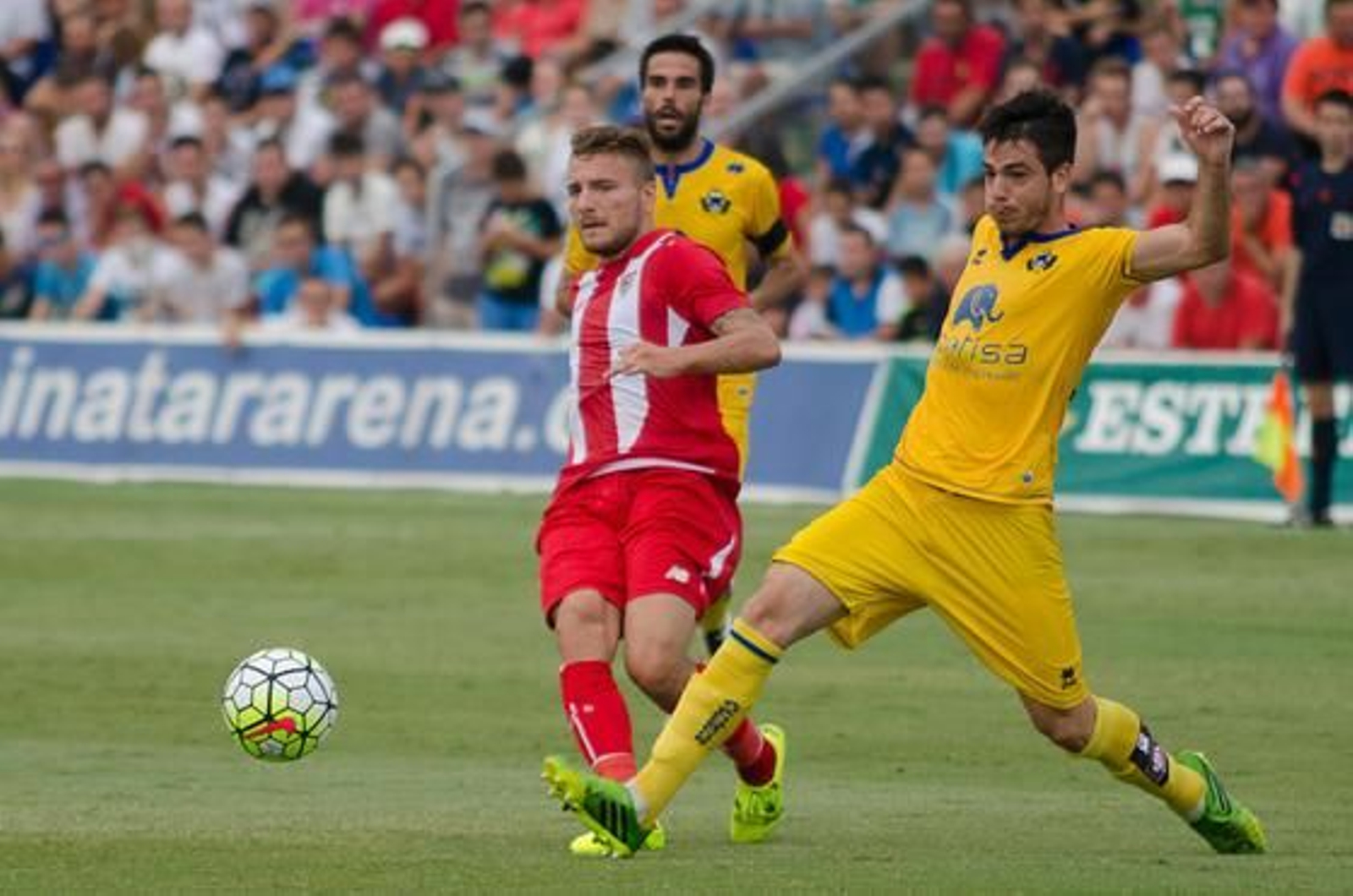 Foto: Luis Martínez