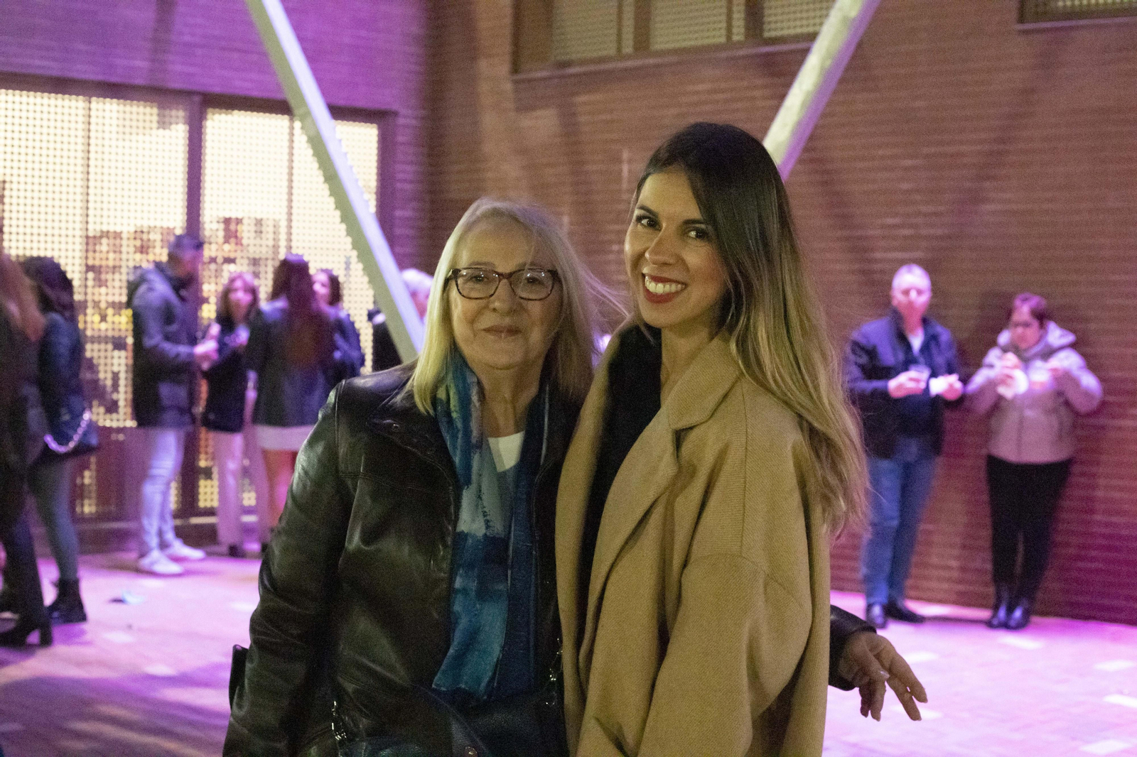 La gran noche de Jaén. Así fue el antes y después del regreso de Raphael a Jaén capital