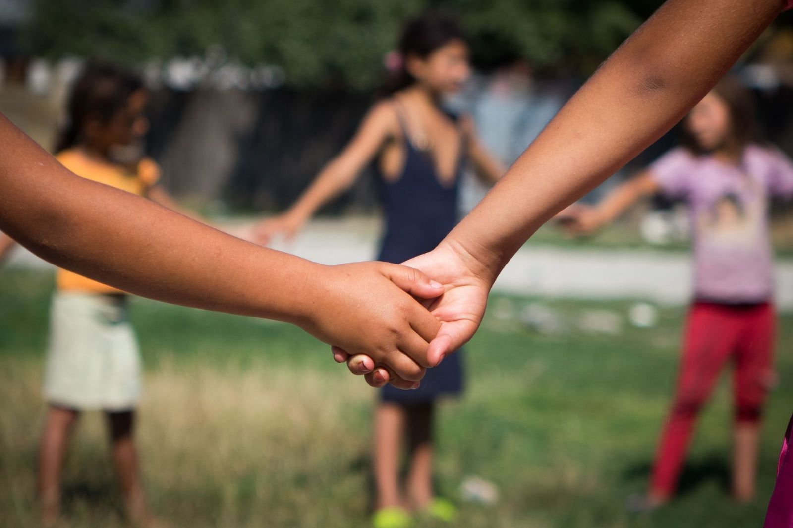 Fundación Tierra de Hombres celebra el día del voluntariado