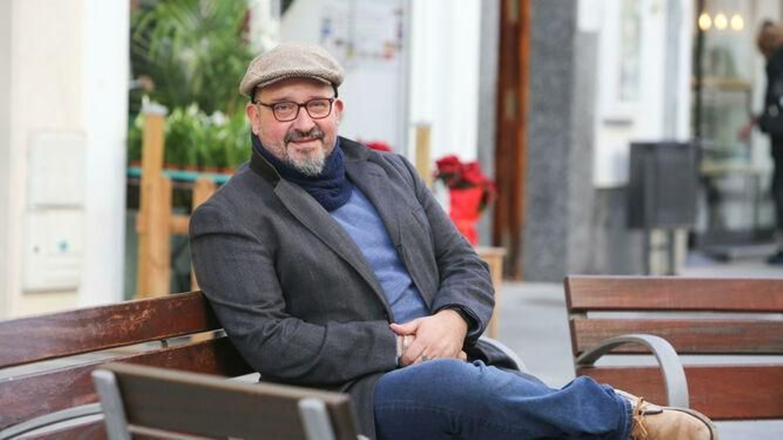 José Ramón de Castro Gonález 'Ramoni'