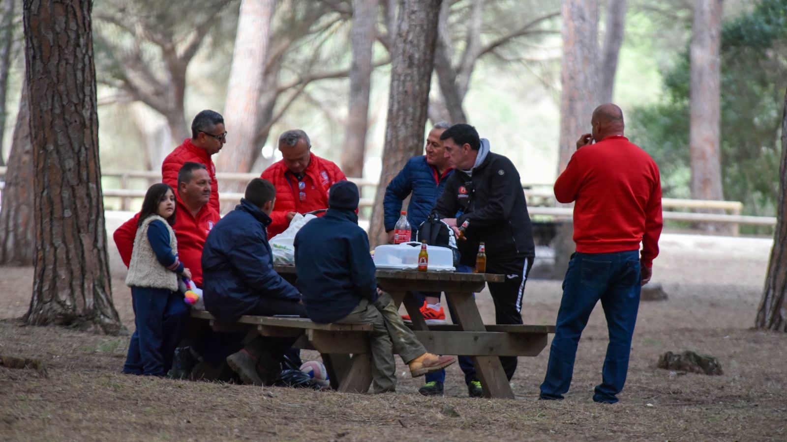 IV Cross Pinar del Rey 2023