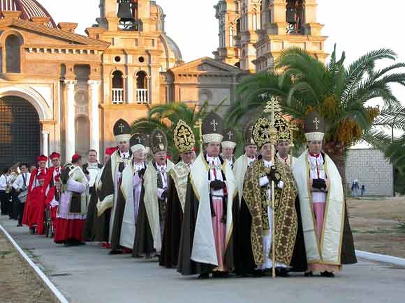 Se acentúa la crisis en el Palmar de Troya