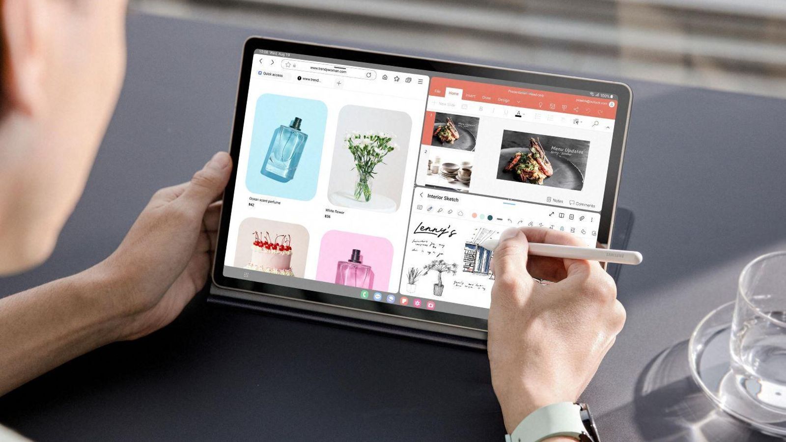 Samsung Galaxy Tab S9