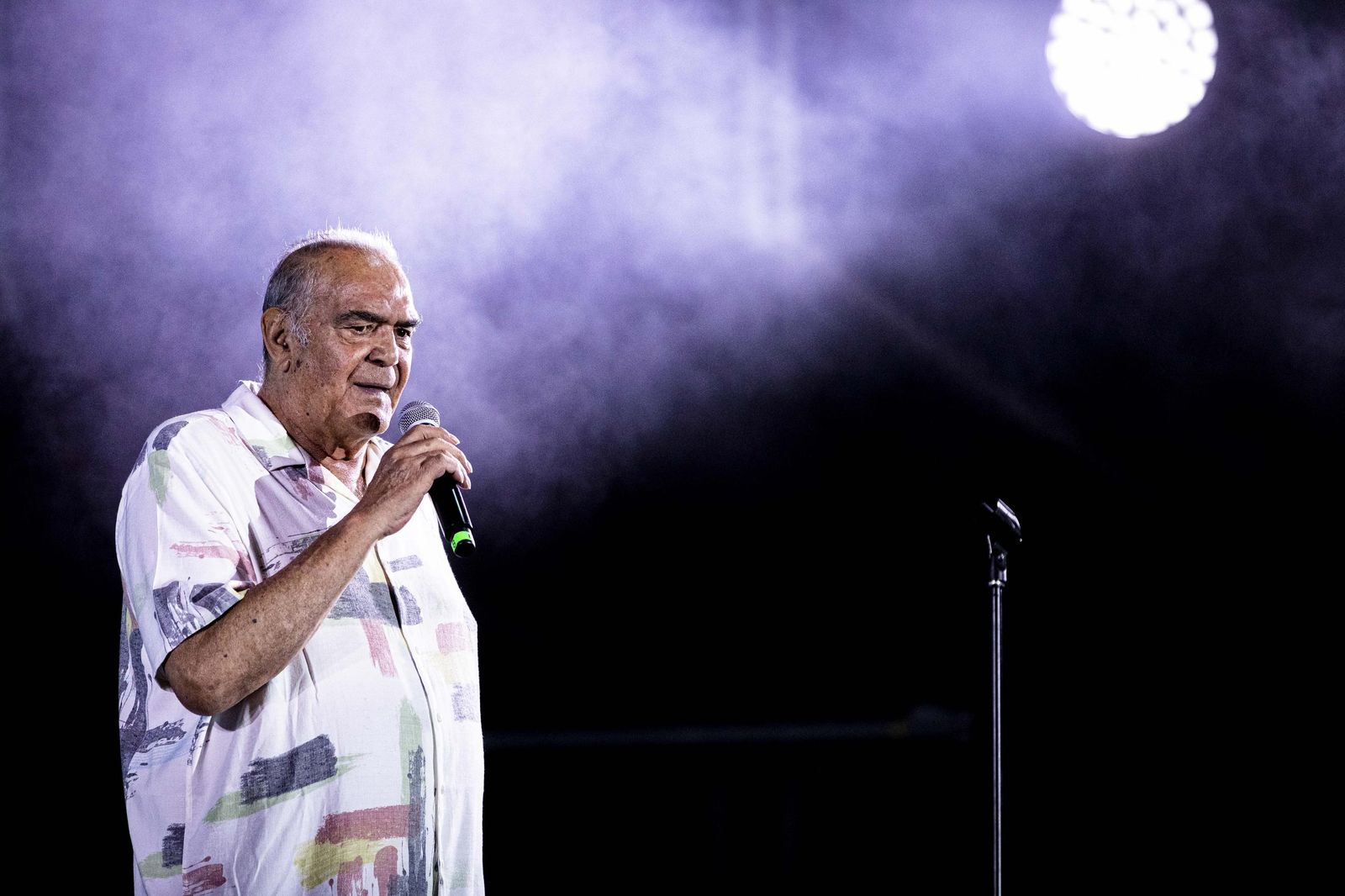 Búscate en las imágenes del concierto de Los Chichos en Concert Music de Chiclana