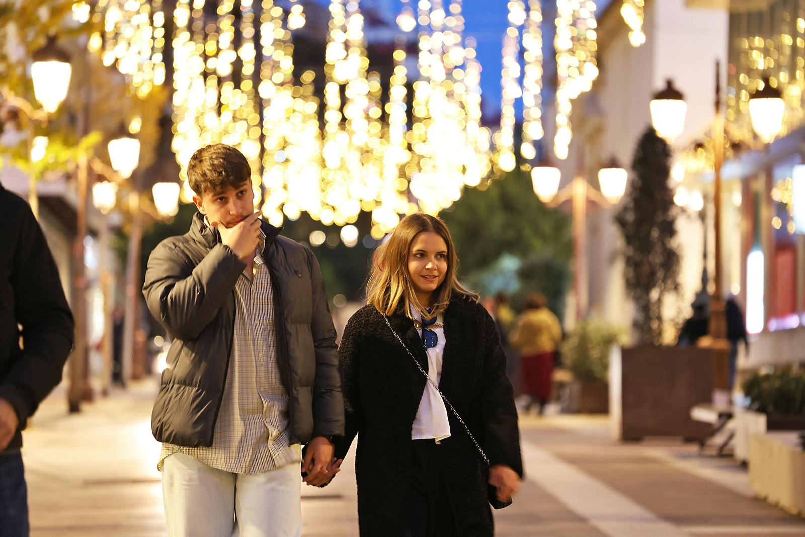 Las imágenes más destacadas del miércoles 25 de diciembre en Huelva