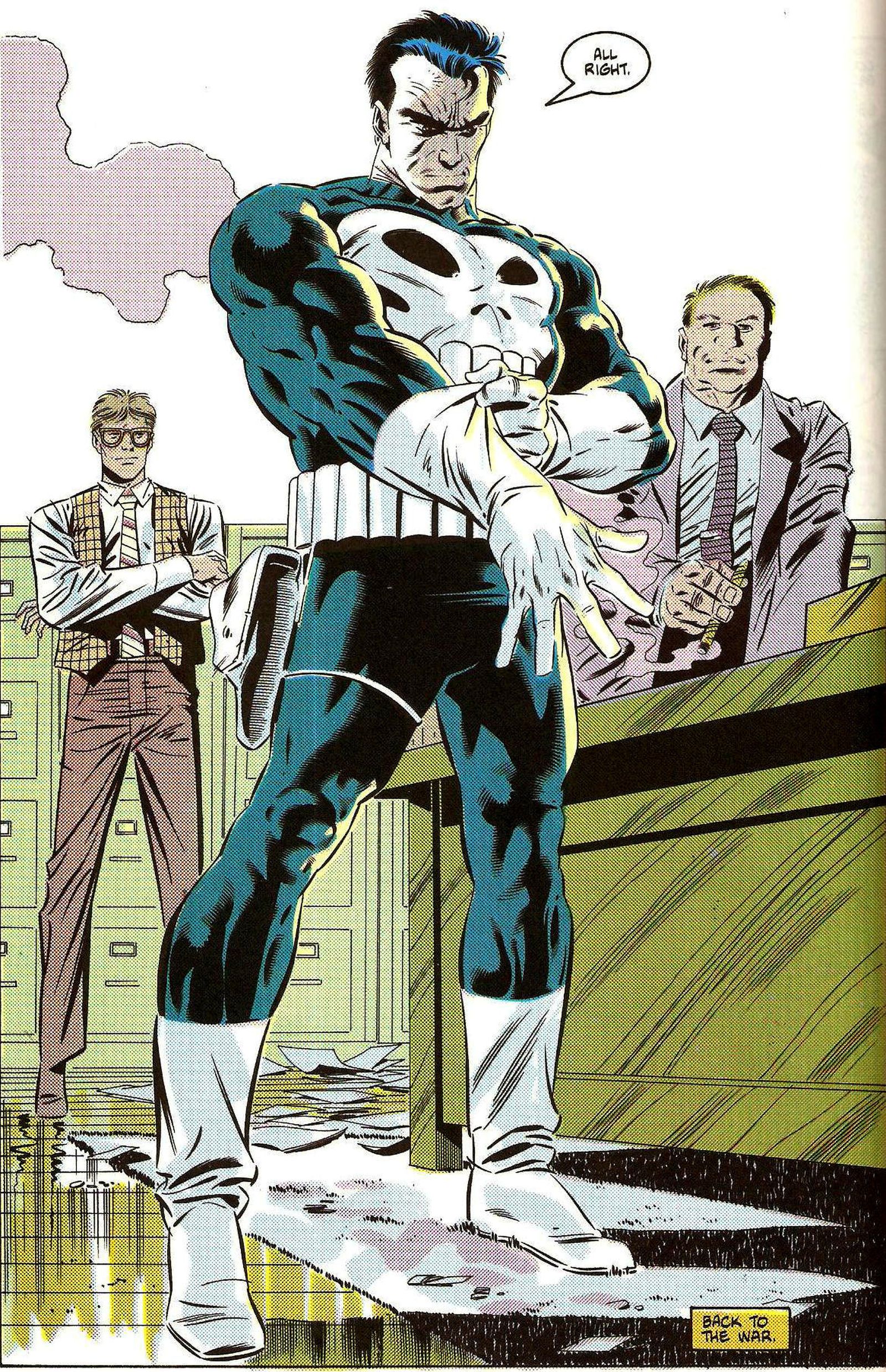 Detalle de una imagen de la obra.