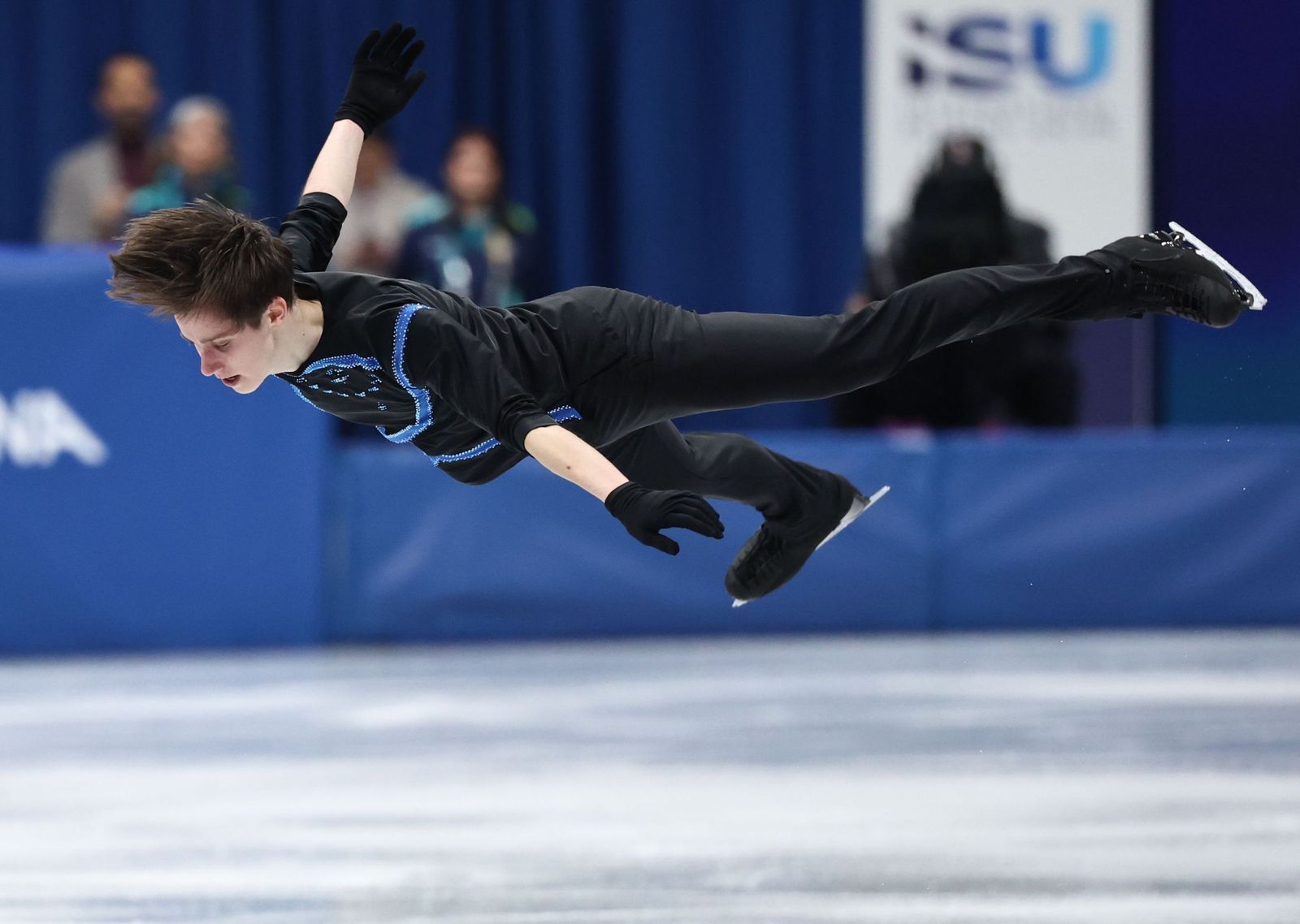 Las mejores fotos de los Juegos Olímpicos de invierno Milán Cortina d'Ampezzo 2026 | Octava jornada