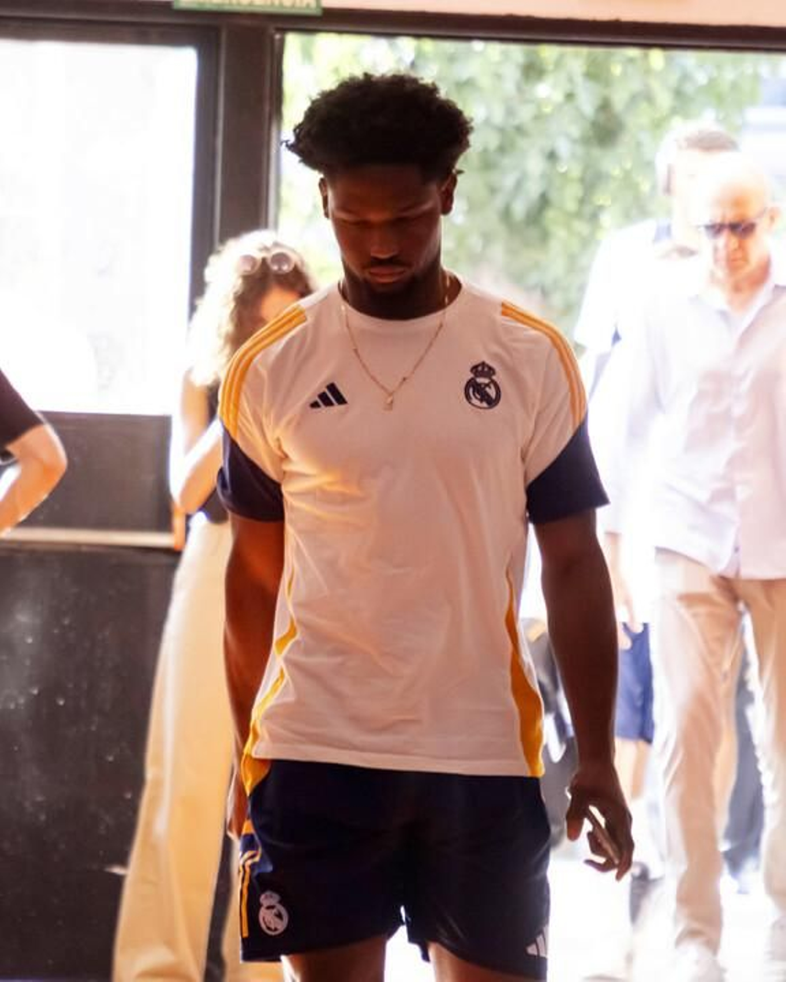 Las fotos del título del Real Madrid en baloncesto