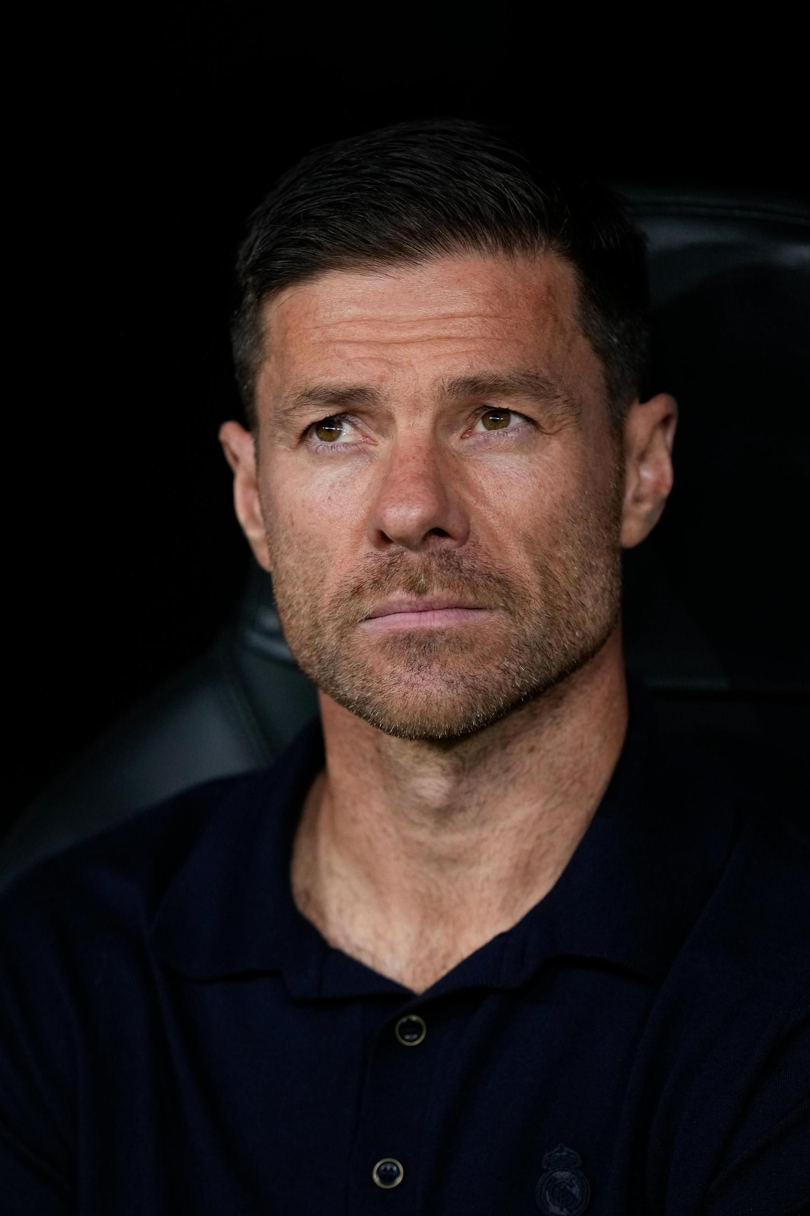 Las fotos del Real Madrid-Juventus