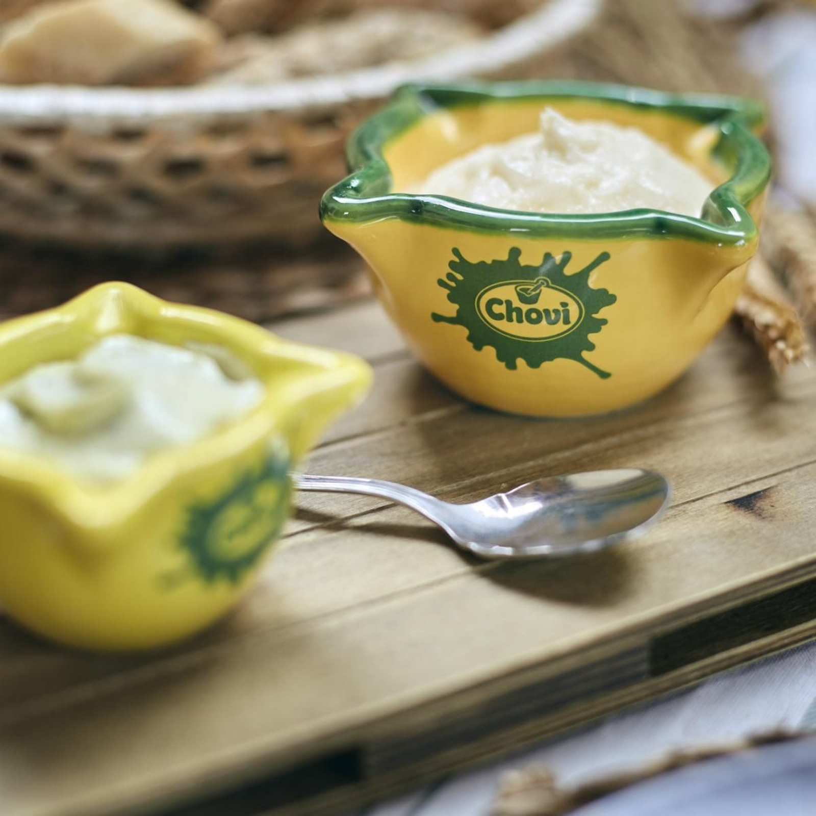 ¿Por qué el alioli es la salsa más famosa de la cocina mediterránea?