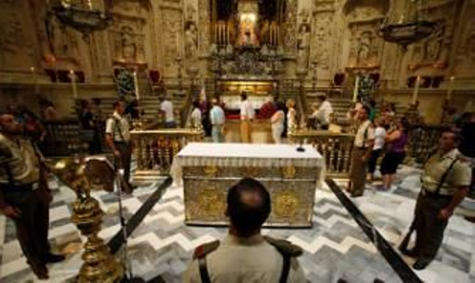 Foto: José Ángel García