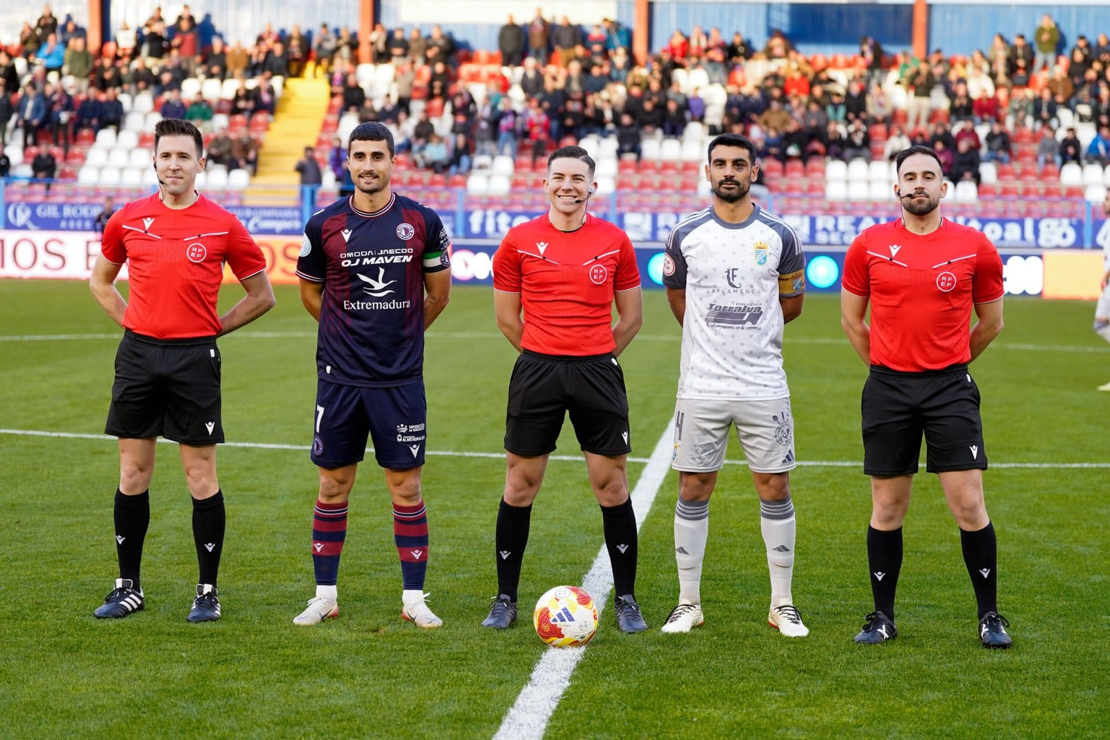 El Deportivo se marcha de vacaciones hasta el día 29.