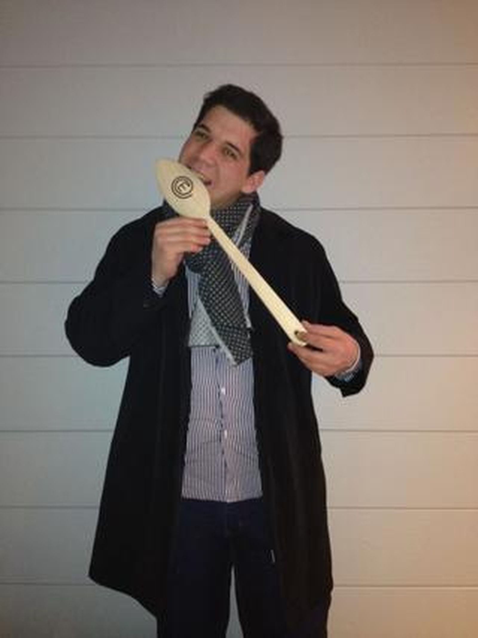 Foto: Julio G. / TVE