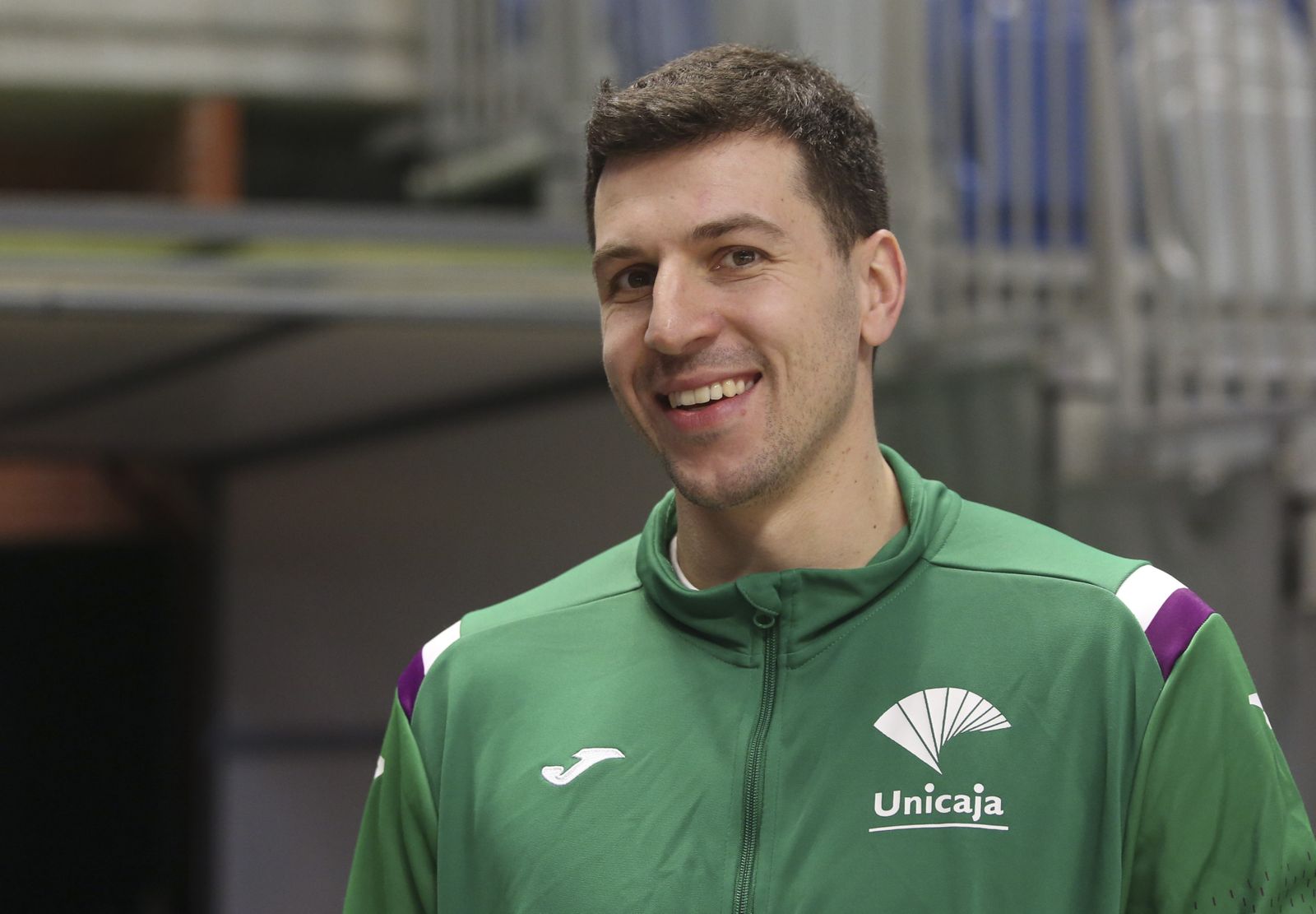 Las fotos del Unicaja - Tofas Bursa