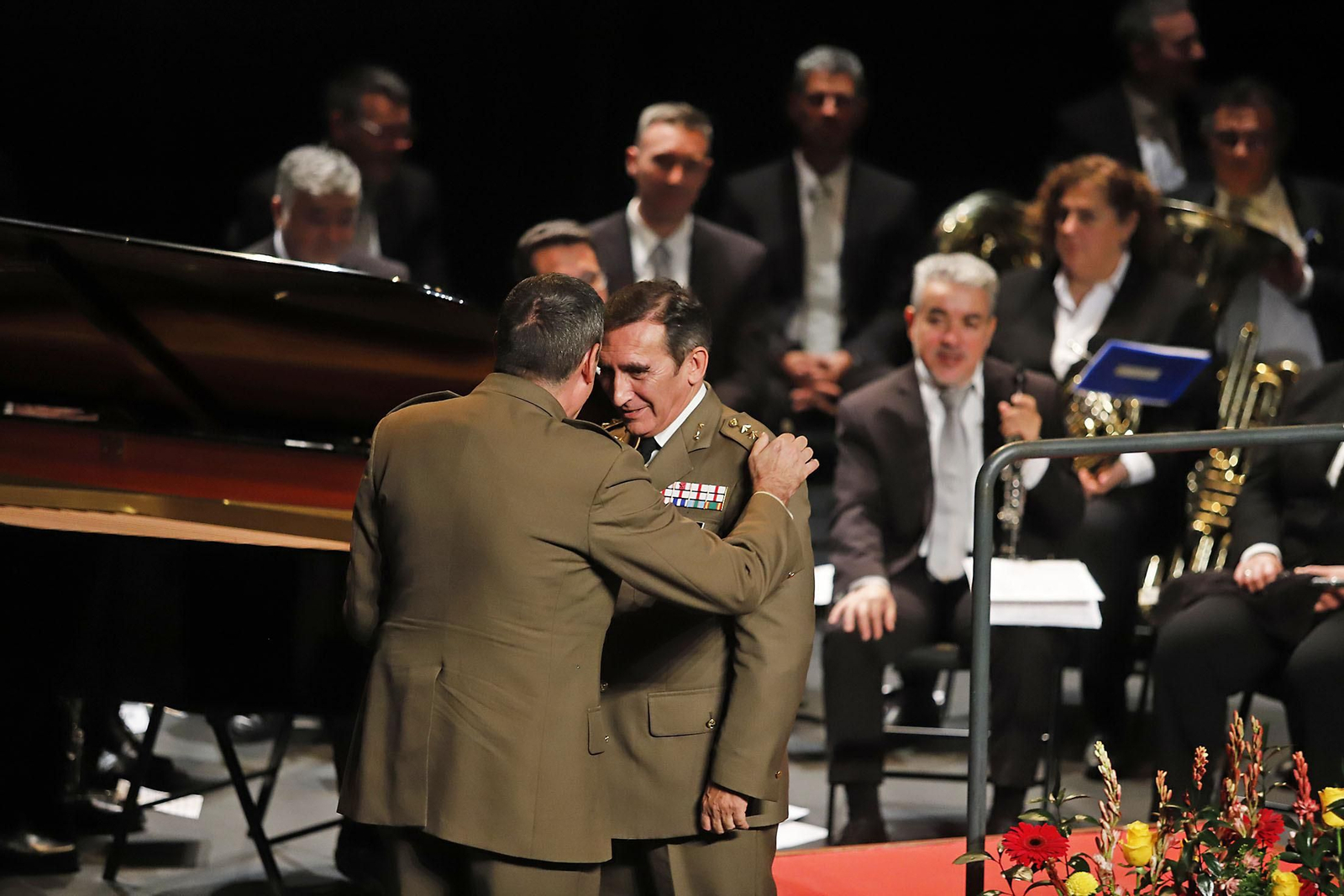 La Subdelegación de Defensa celebra su día en Huelva