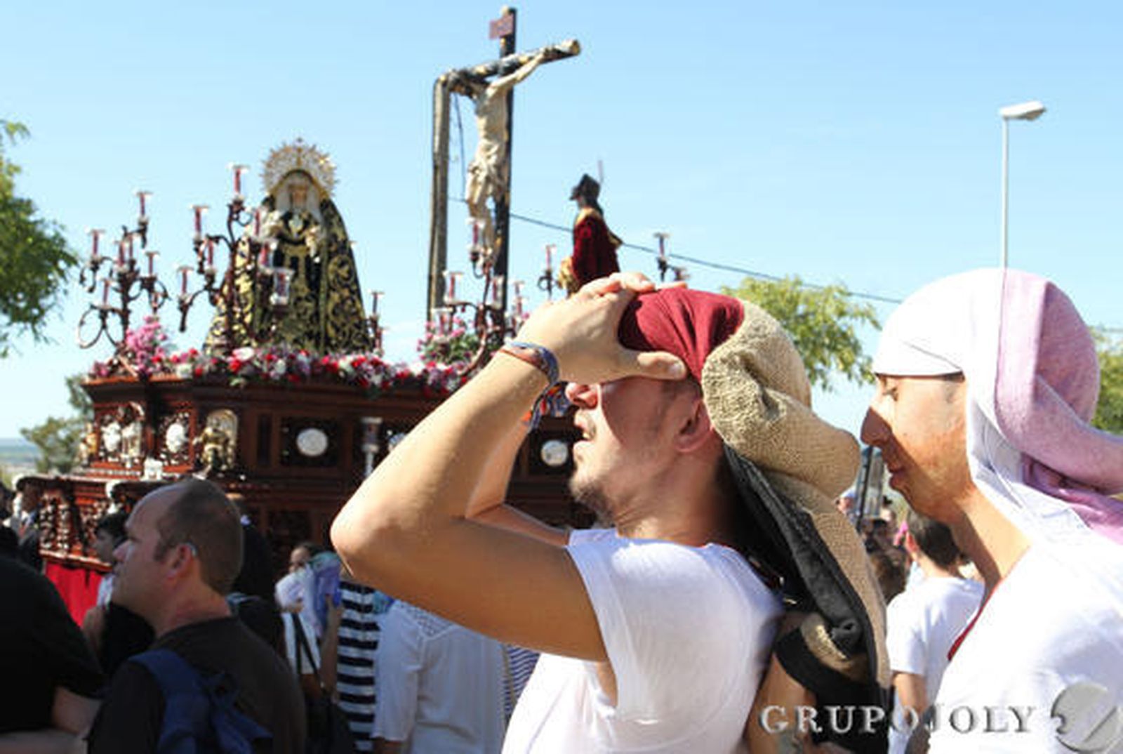Foto: Josue Correa | Alberto Dominguez | Paula Vergara