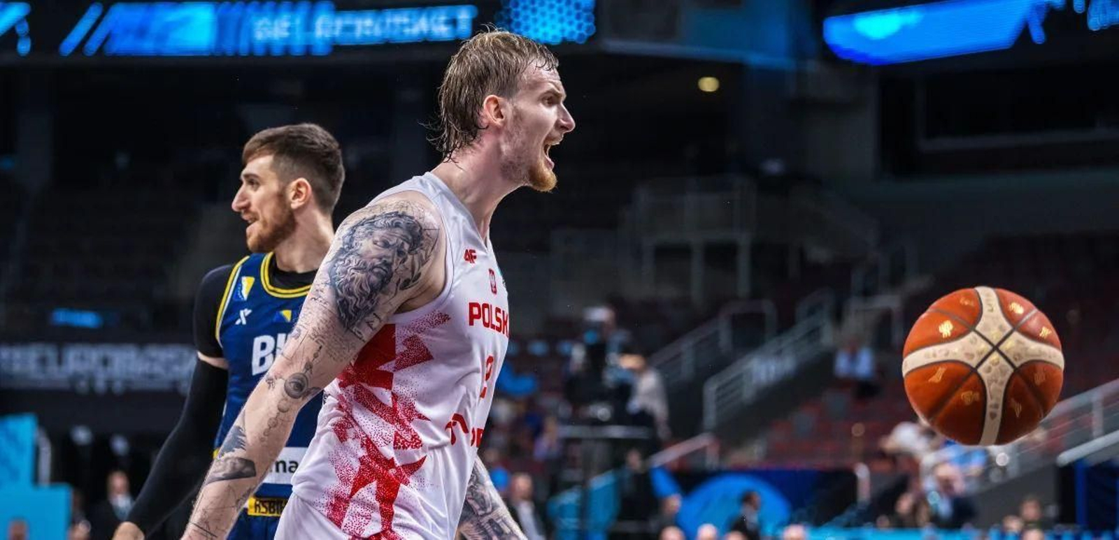 Balcerowski, ante Bosnia.
