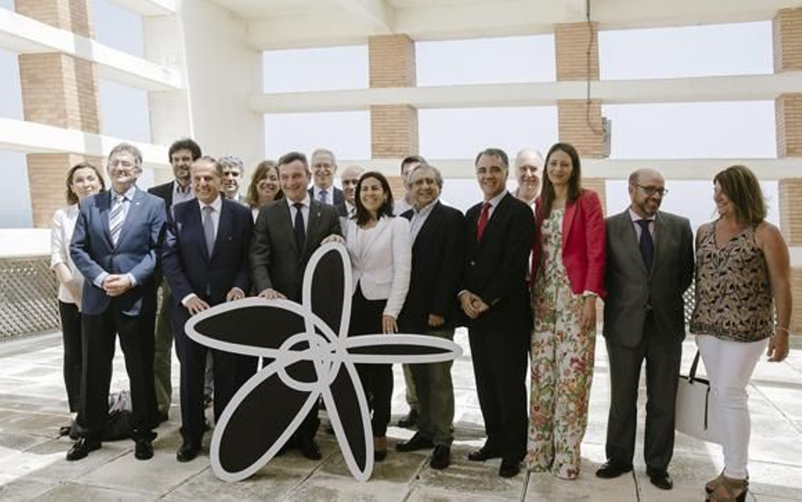 Banco Santander, Endesa y Telefónica se unen a CEI.Mar como patronos