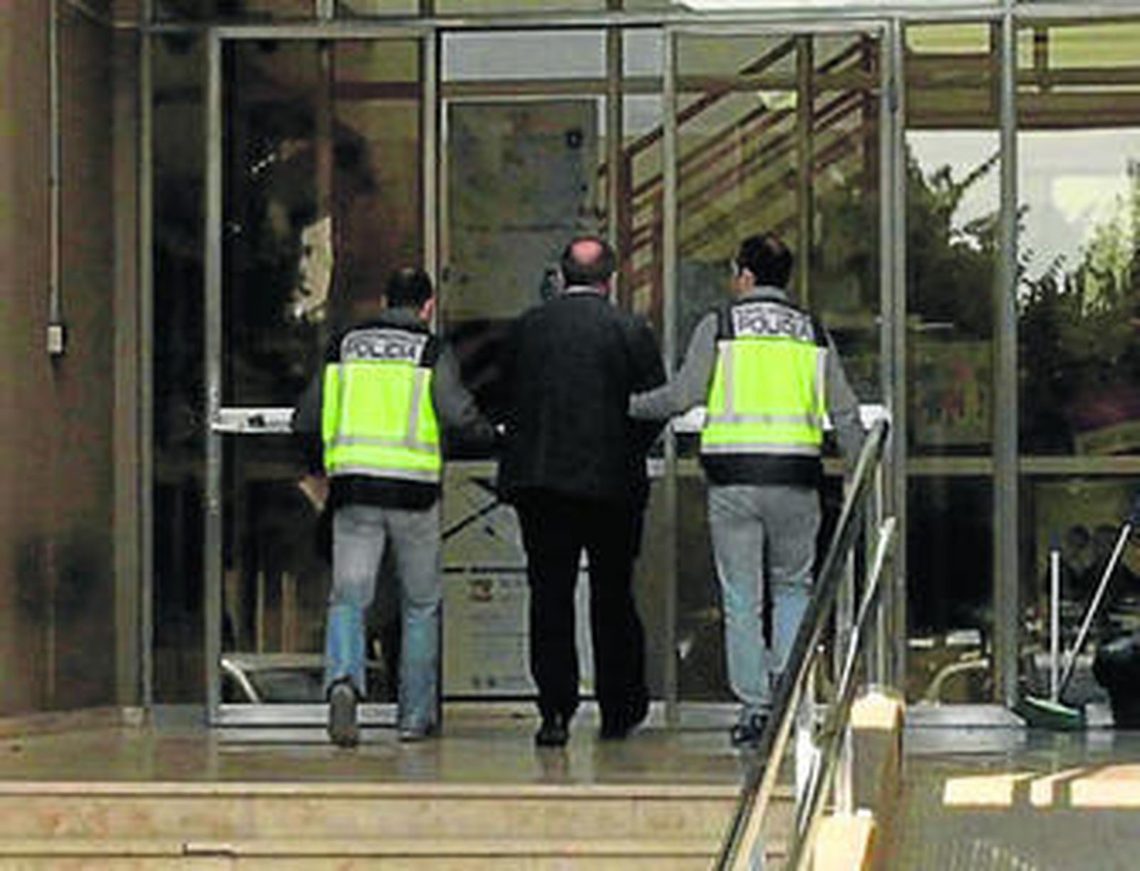 La ética en los negocios y el oxígeno