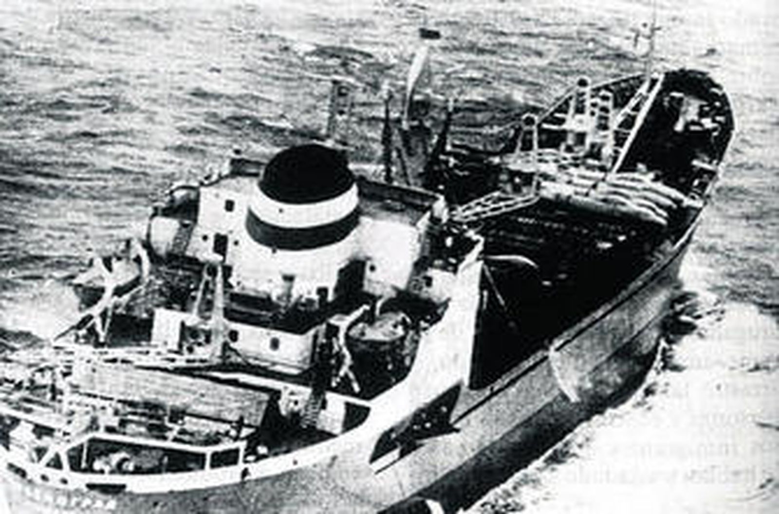 Disminuye el peligro de guerra mundial nuclear