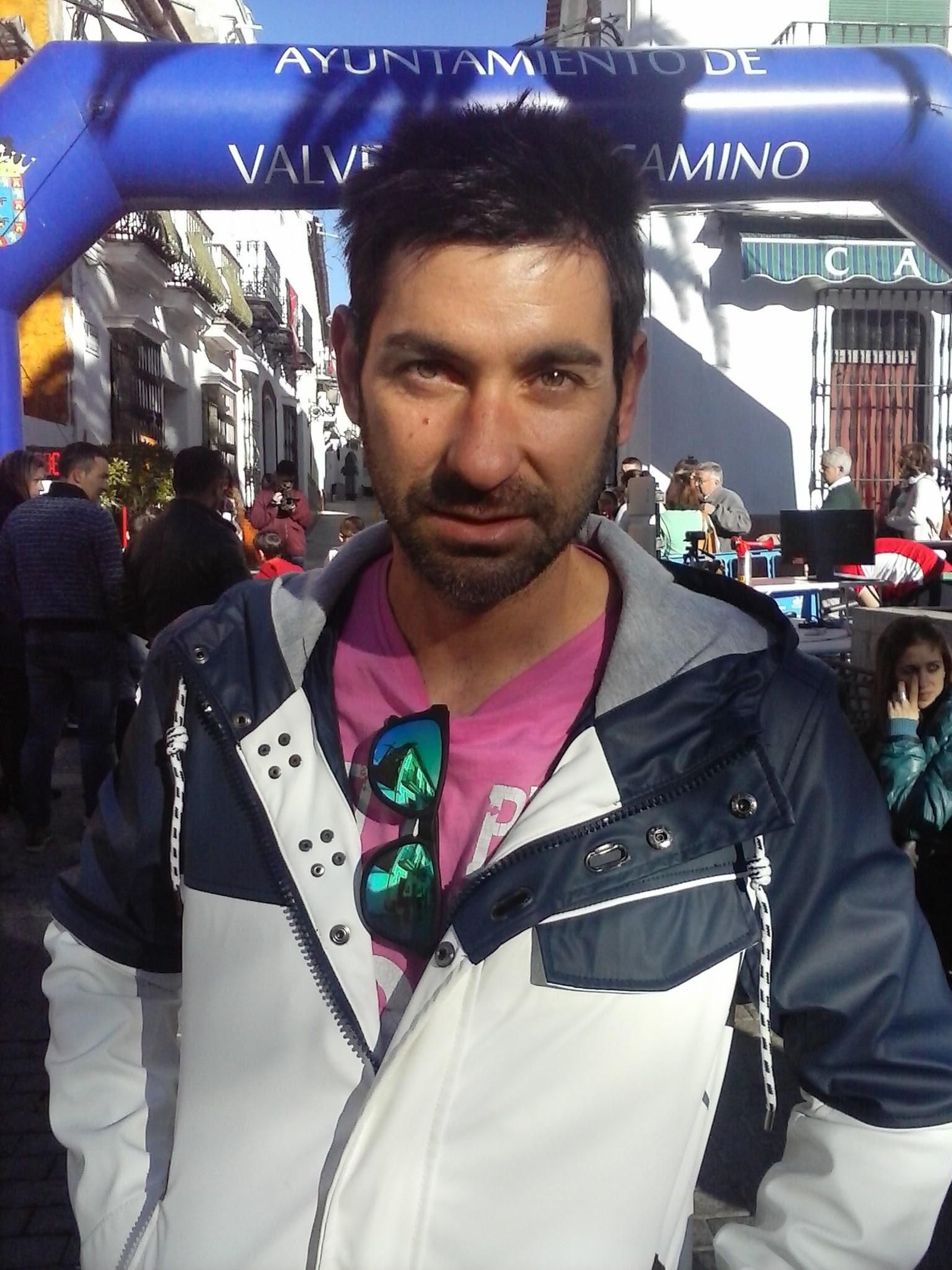 Manuel Romero Arrayás.