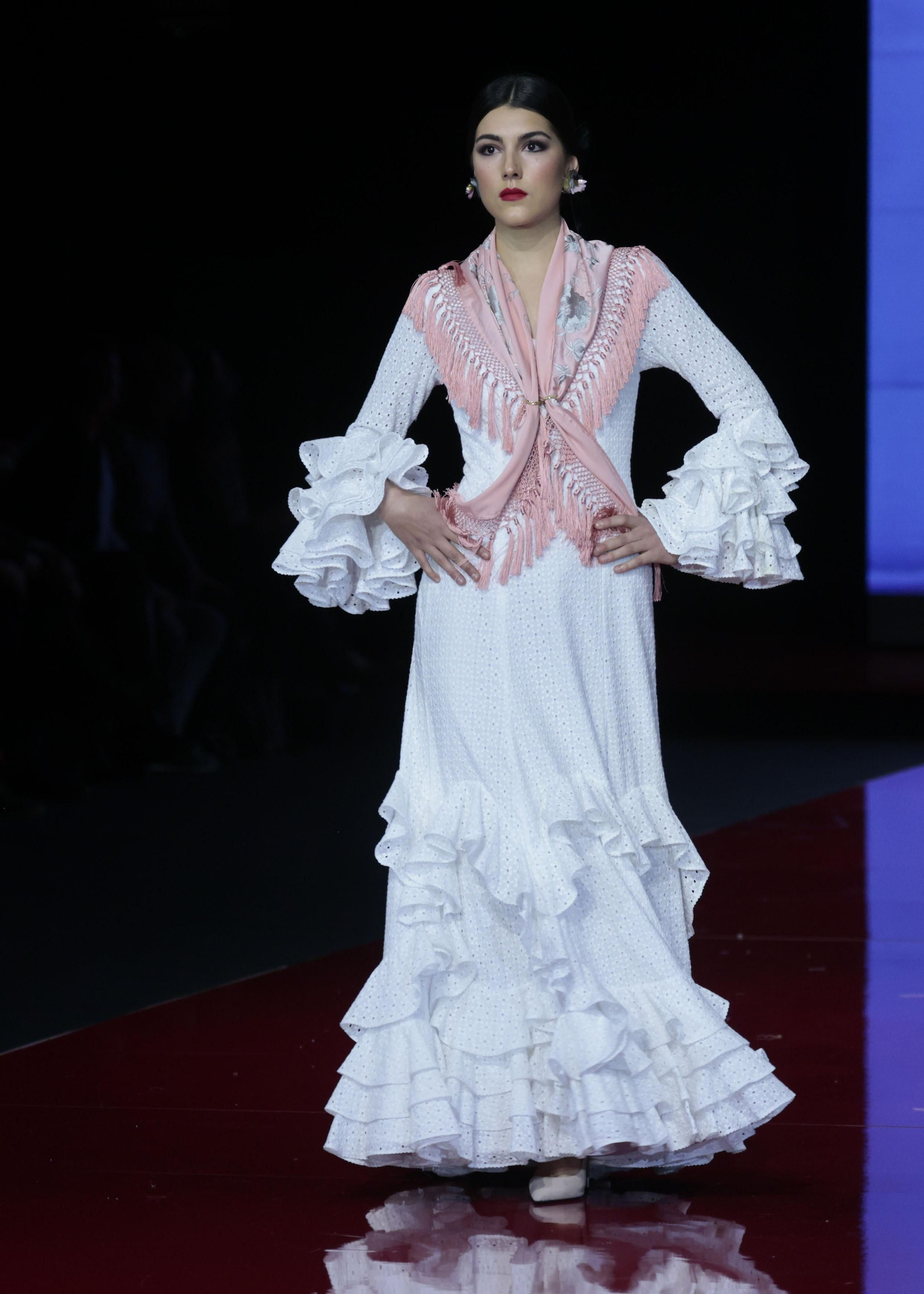 El desfile de Mi Abril en SIMOF 2022, todas las fotos