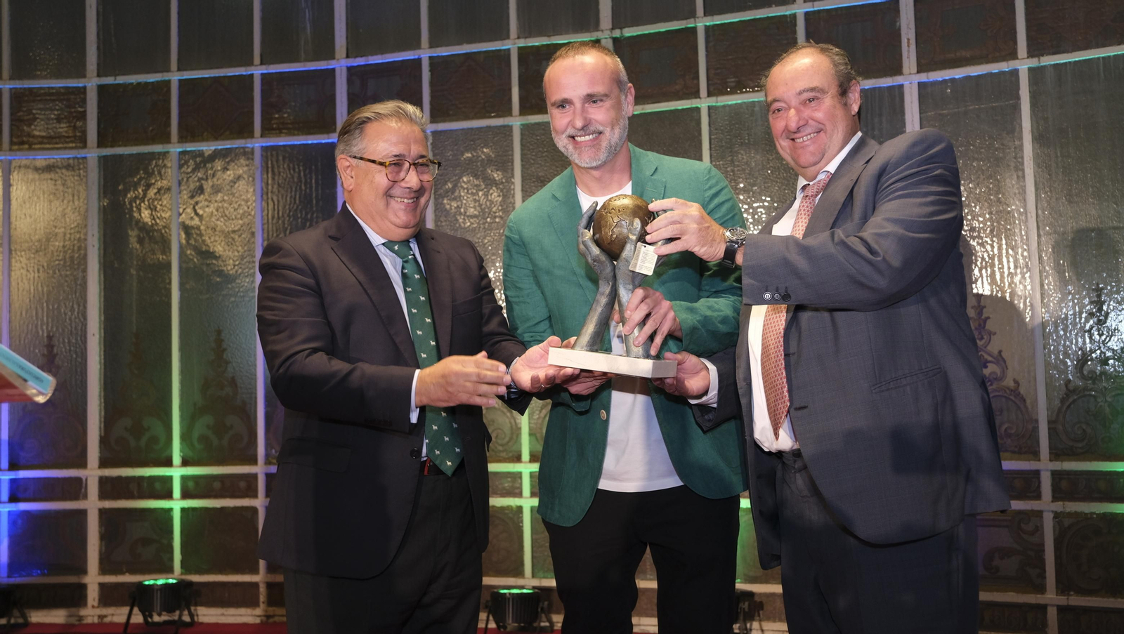 Imágenes de la Presentación del Anuario de Agricultura del Grupo Joly, en Madrid