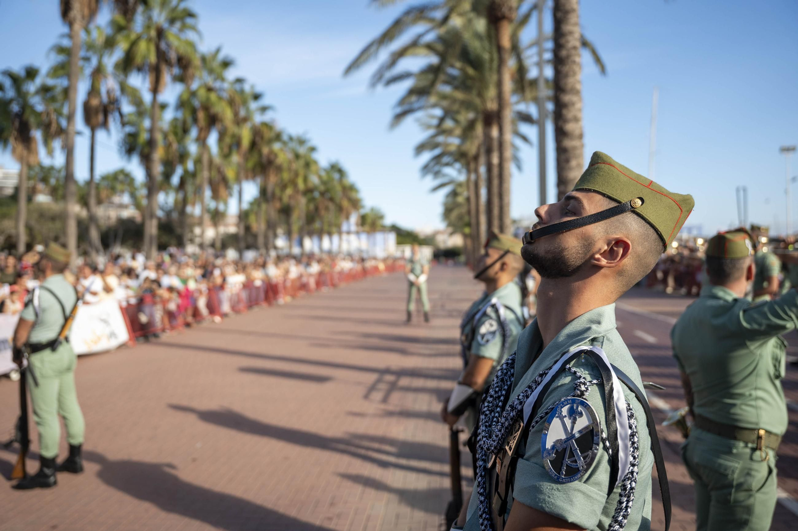 La Minidesértica 2025, en imágenes