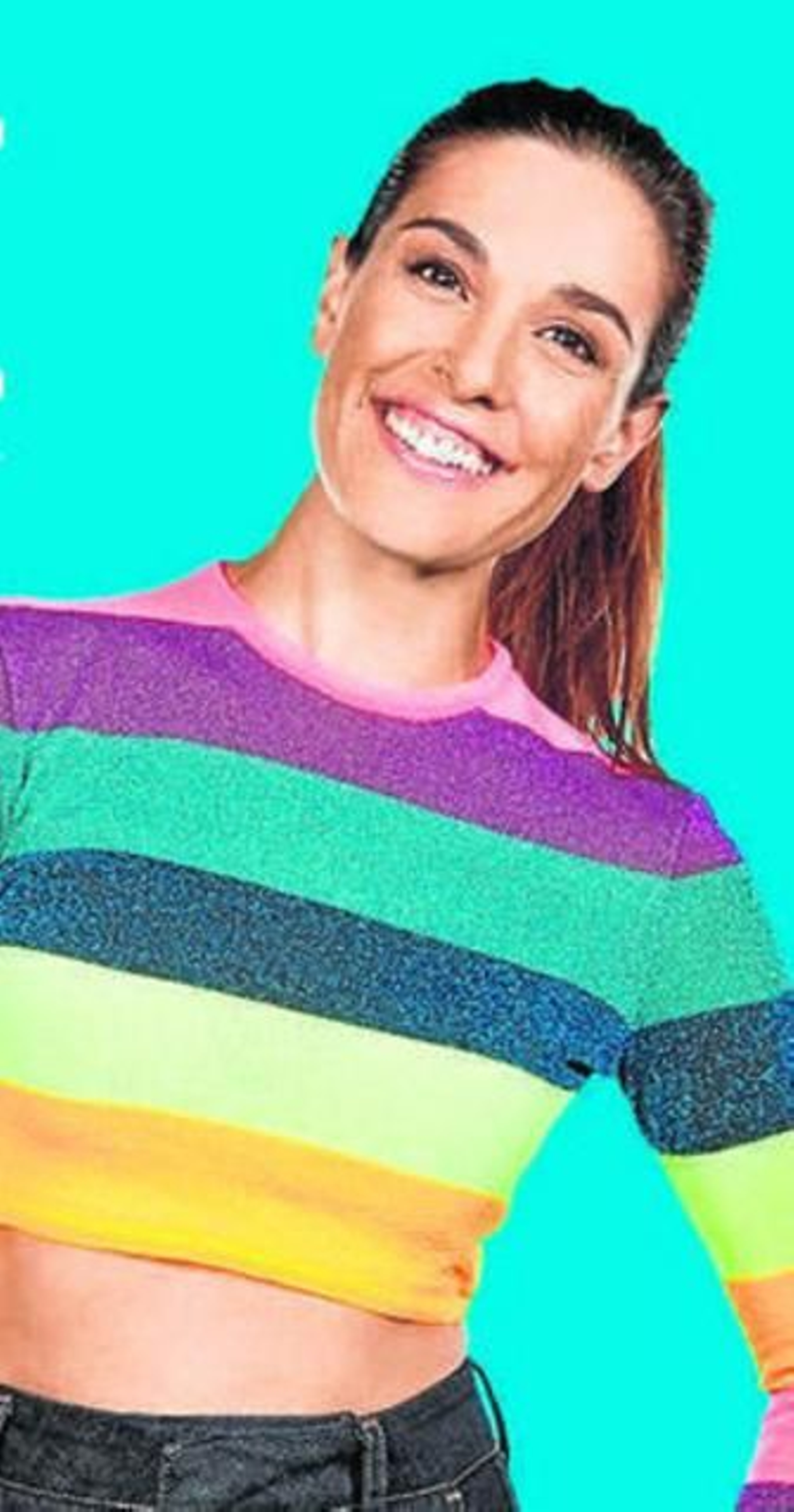 Raquel Sánchez Silva, 'Likes'.