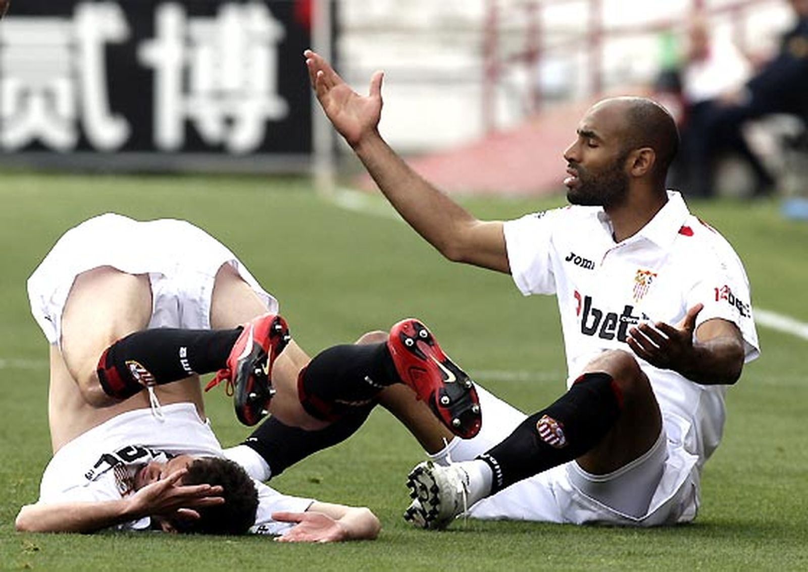 Foto: Antonio Pizarro