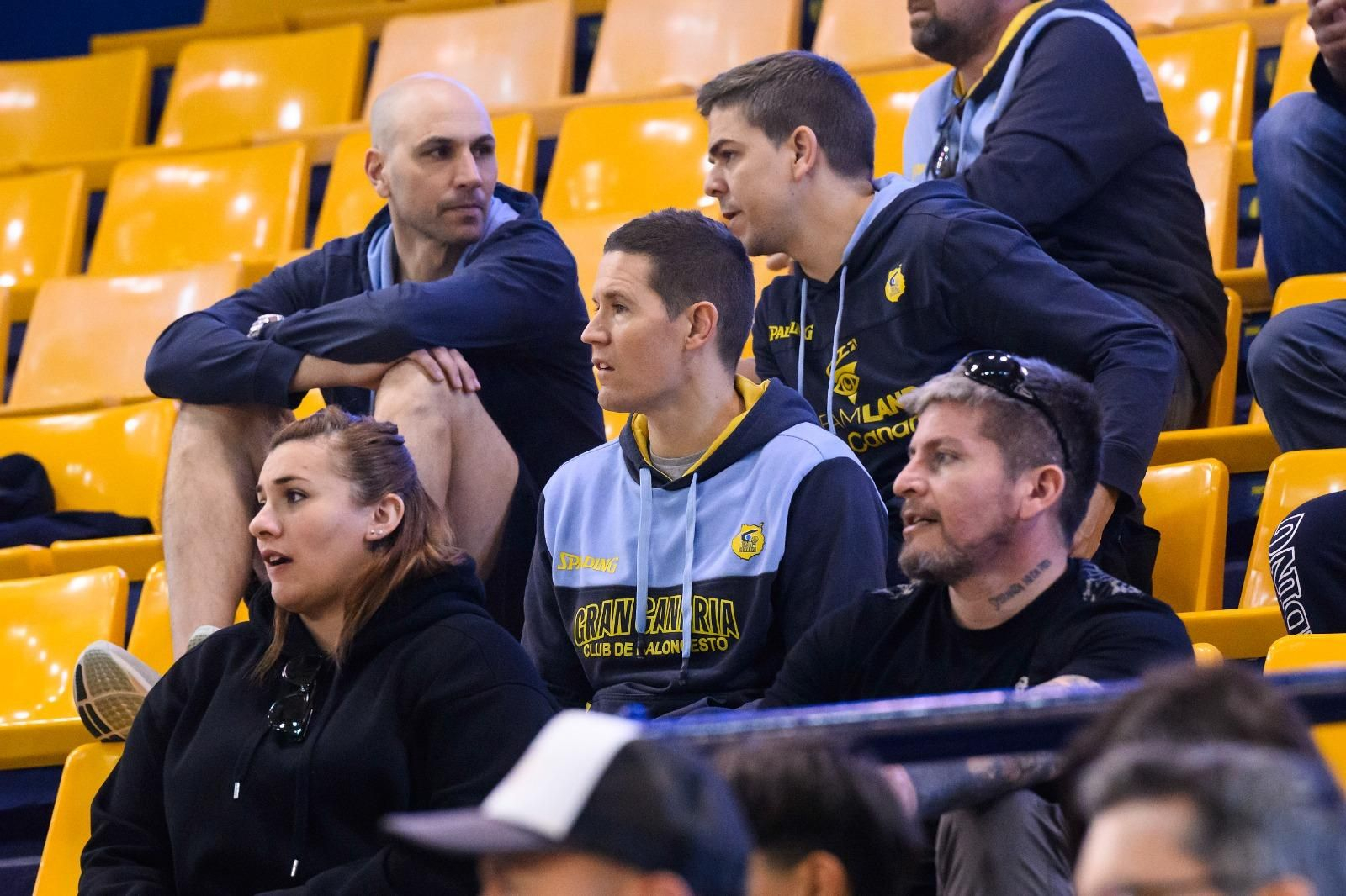 Un gran Unicaja bordea las semifinales en la Minicopa (94-86)