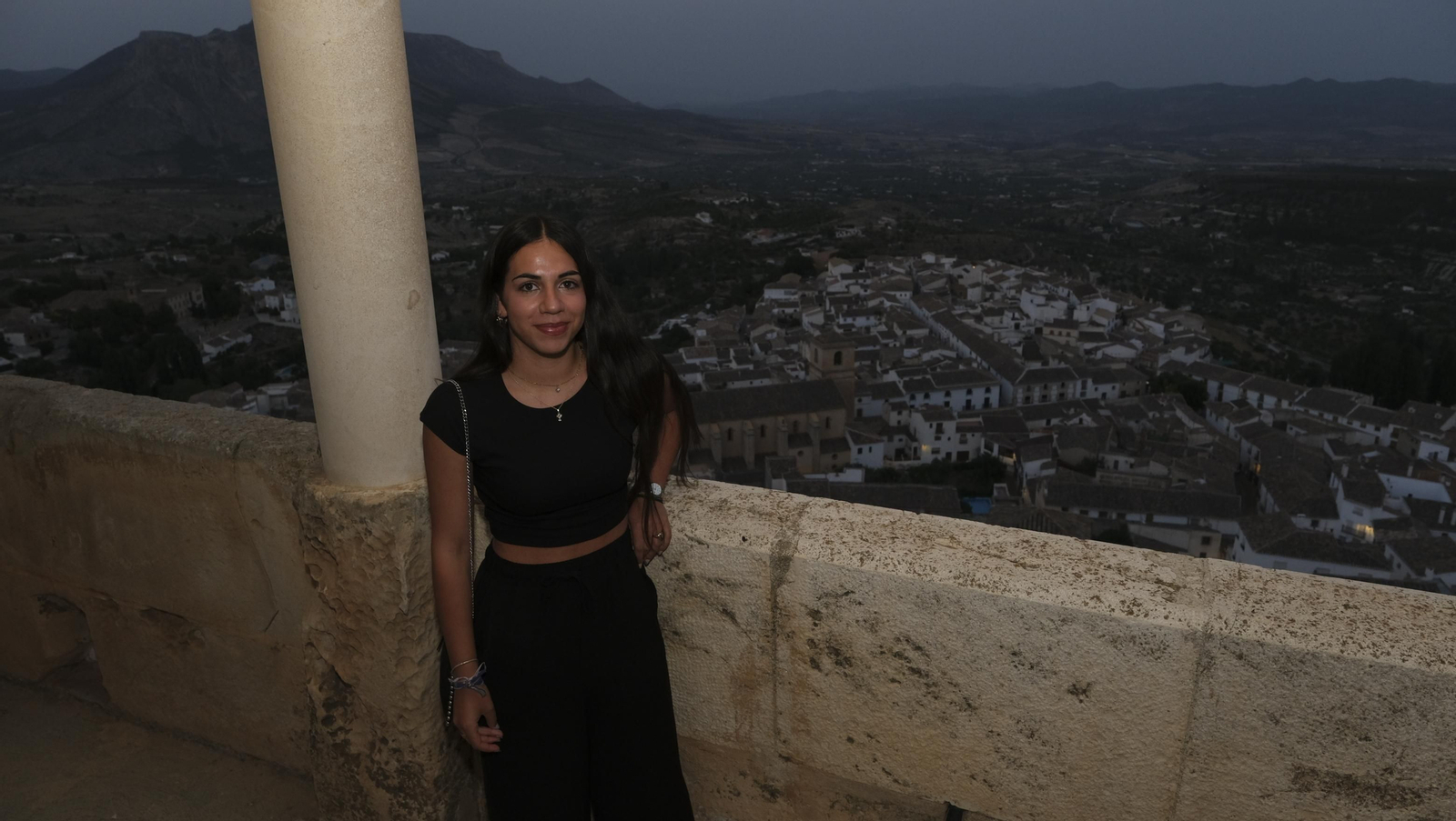 Concierto de Serendipia Ensemble en el Castillo de Vélez Blanco-Festimuvb