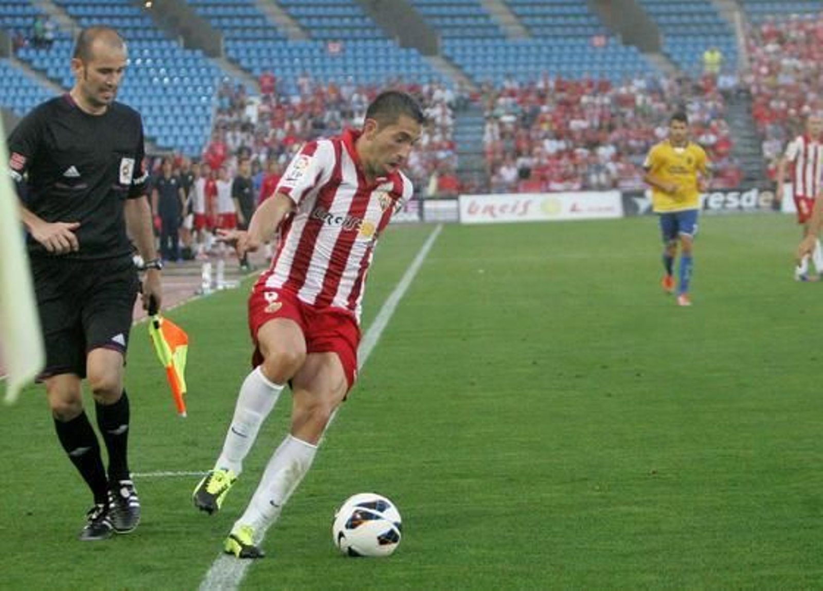 Foto: Rafael Gonzalez