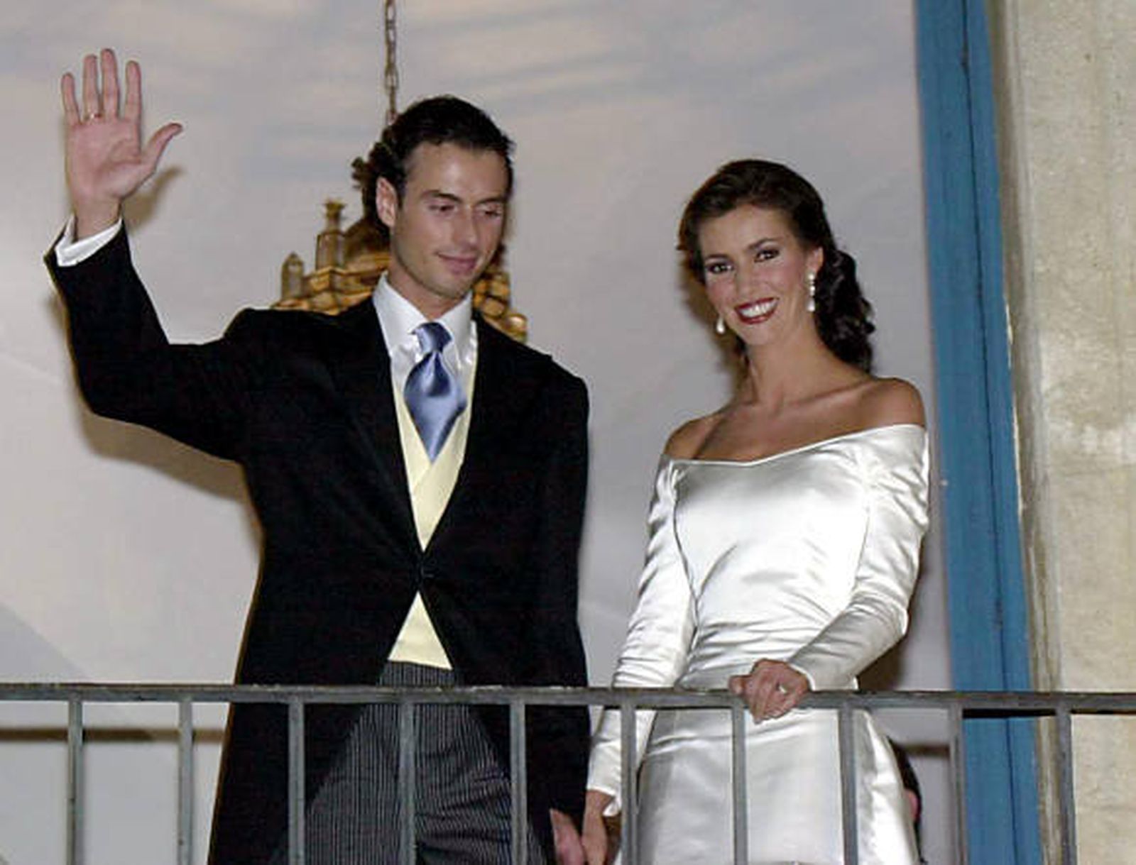 Finito de Córdoba y Arancha del Sol le ganan la batalla judicial al desaparecido 'A tu lado'