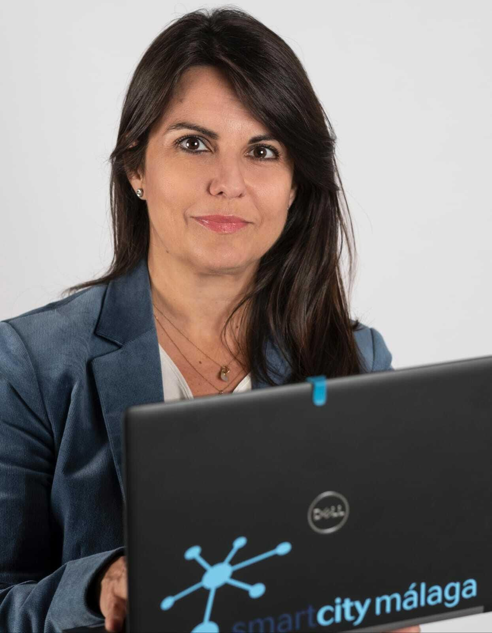 Susana Carillo Aparicio, número 2 del PP a las municipales en Málaga capital.