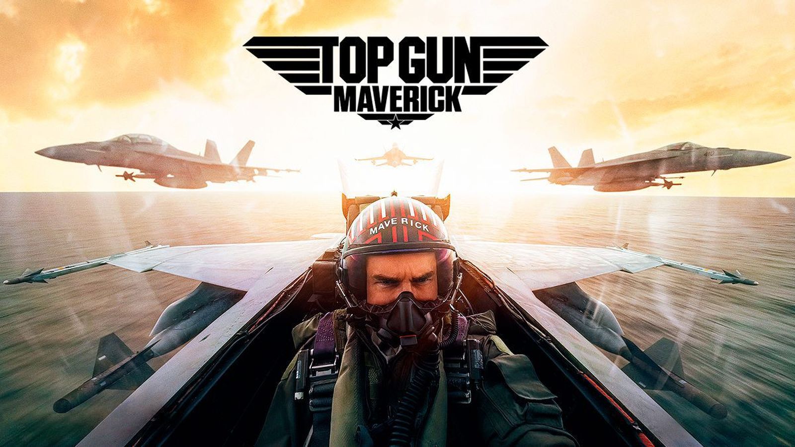 Top Gun Maverick