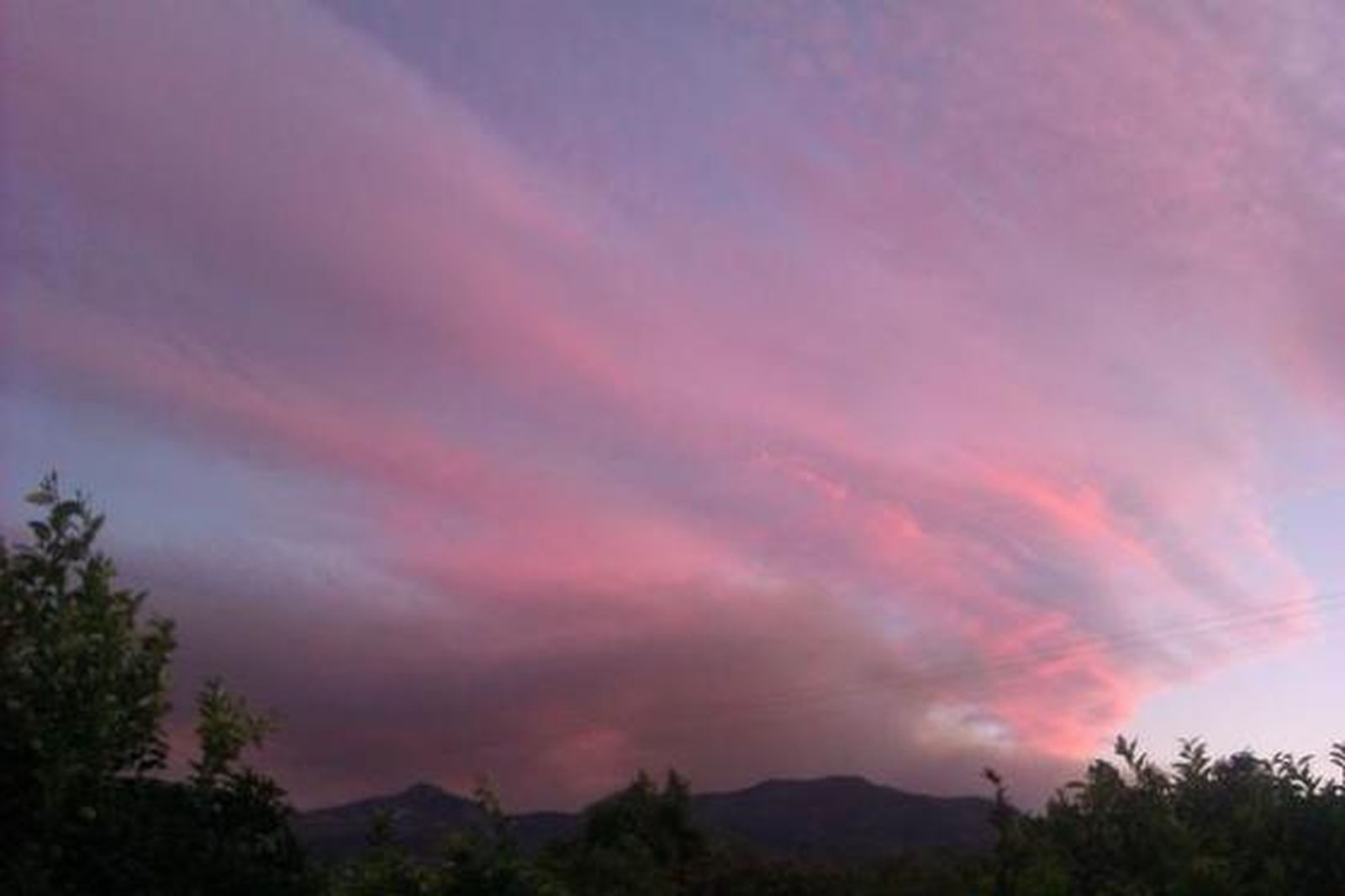 Fotos de nuestros seguidores en Twitter 

Foto: Melibea