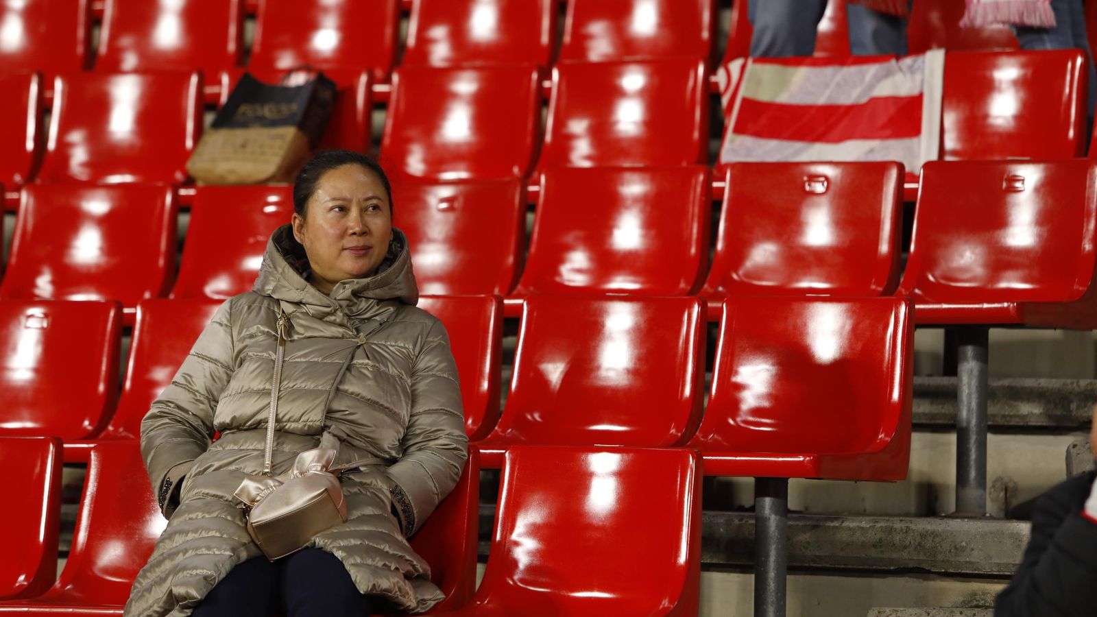 Sin aficionados en las gradas, el fútbol no será lo mismo durante un tiempo.