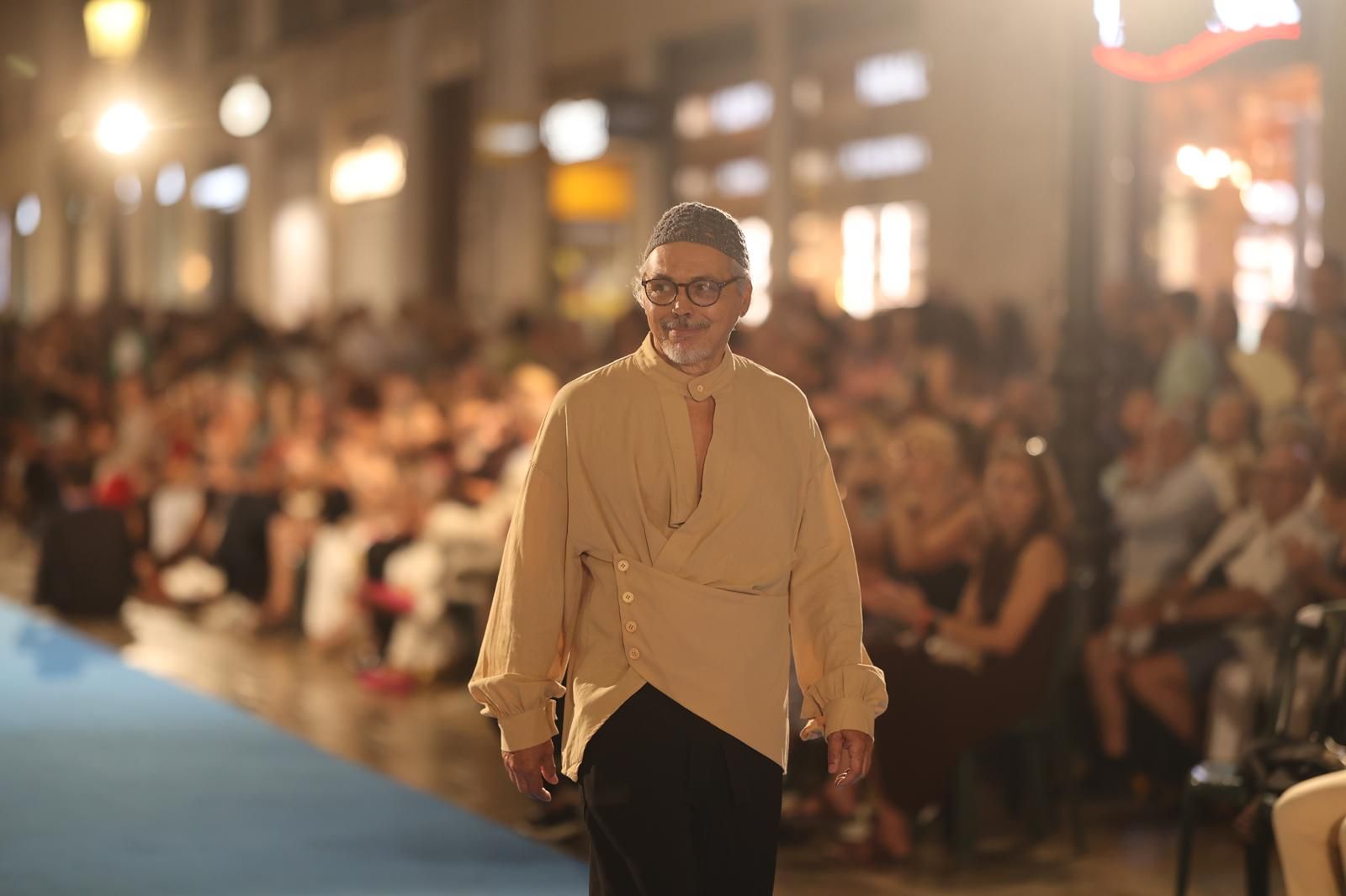 La Pasalera Larios Málaga Fashion Week, en imágenes