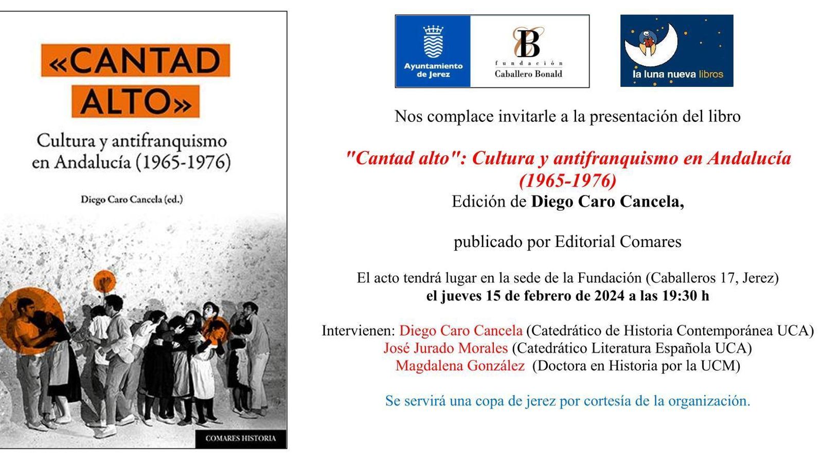 Invitación a la cita. Invitación a la cita.