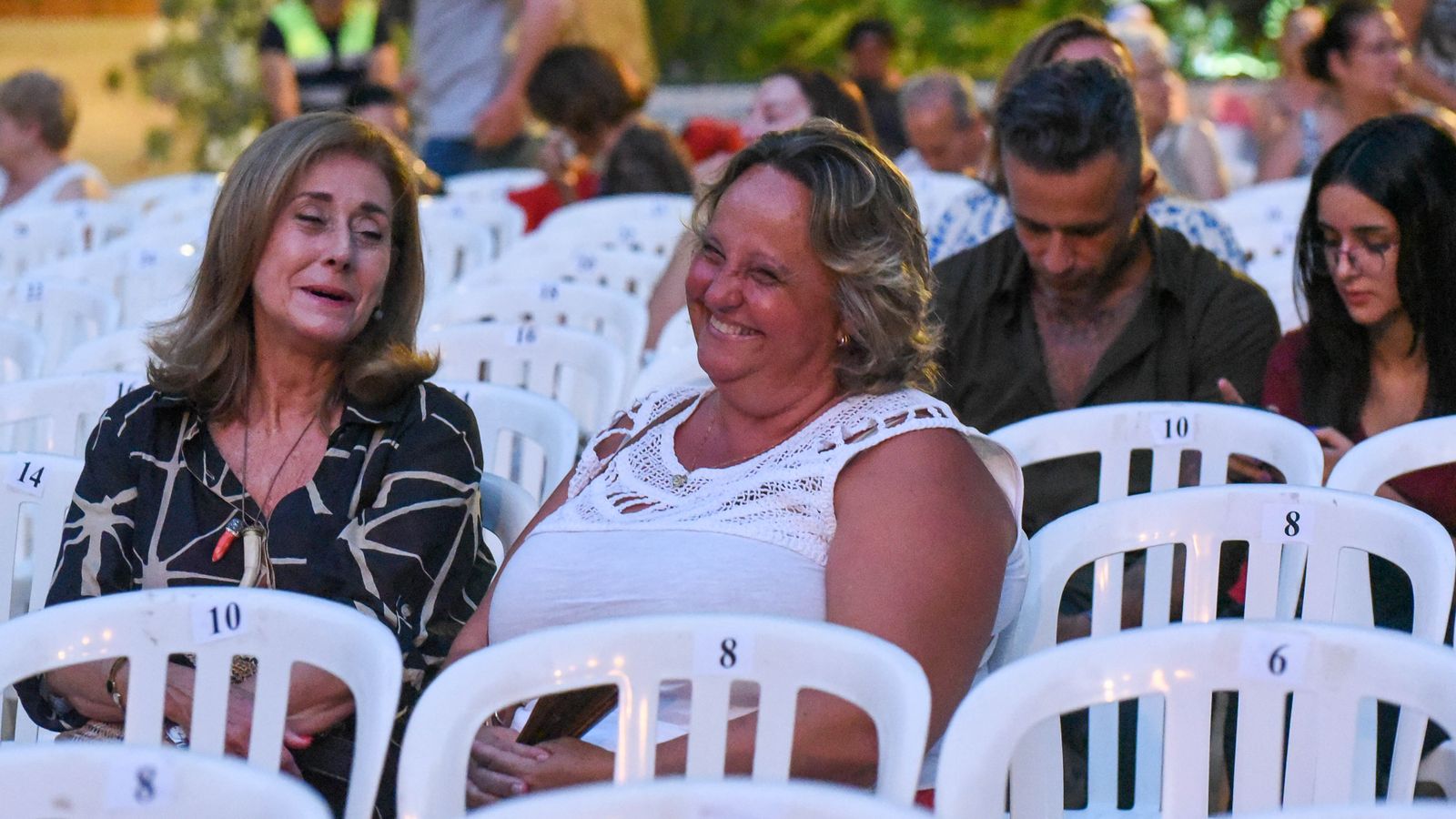 Búscate en el concierto de Diego del Morao  en el IX Encuentro Internacional de guitarra Paco de Lucía