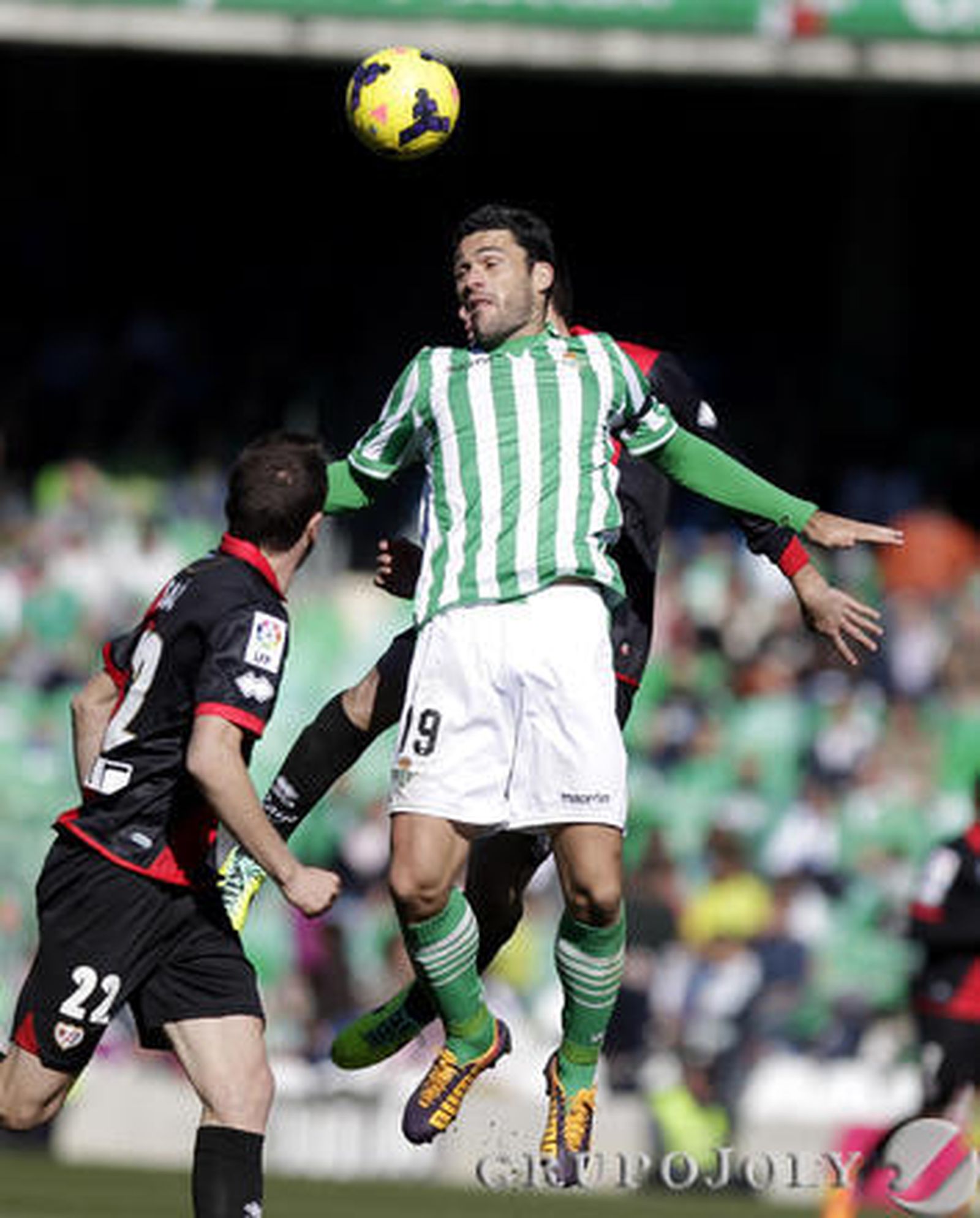 Foto: Antonio Pizarro