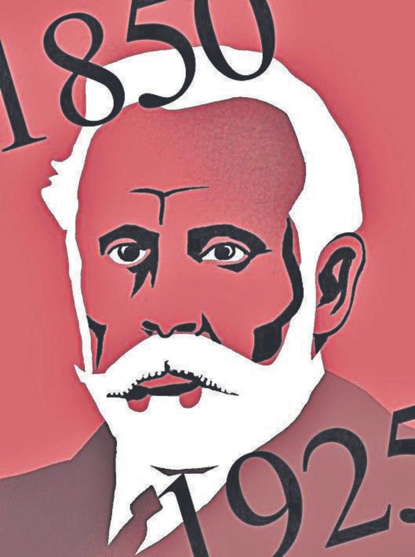 El tipógrafo que soñó una sociedad más justa