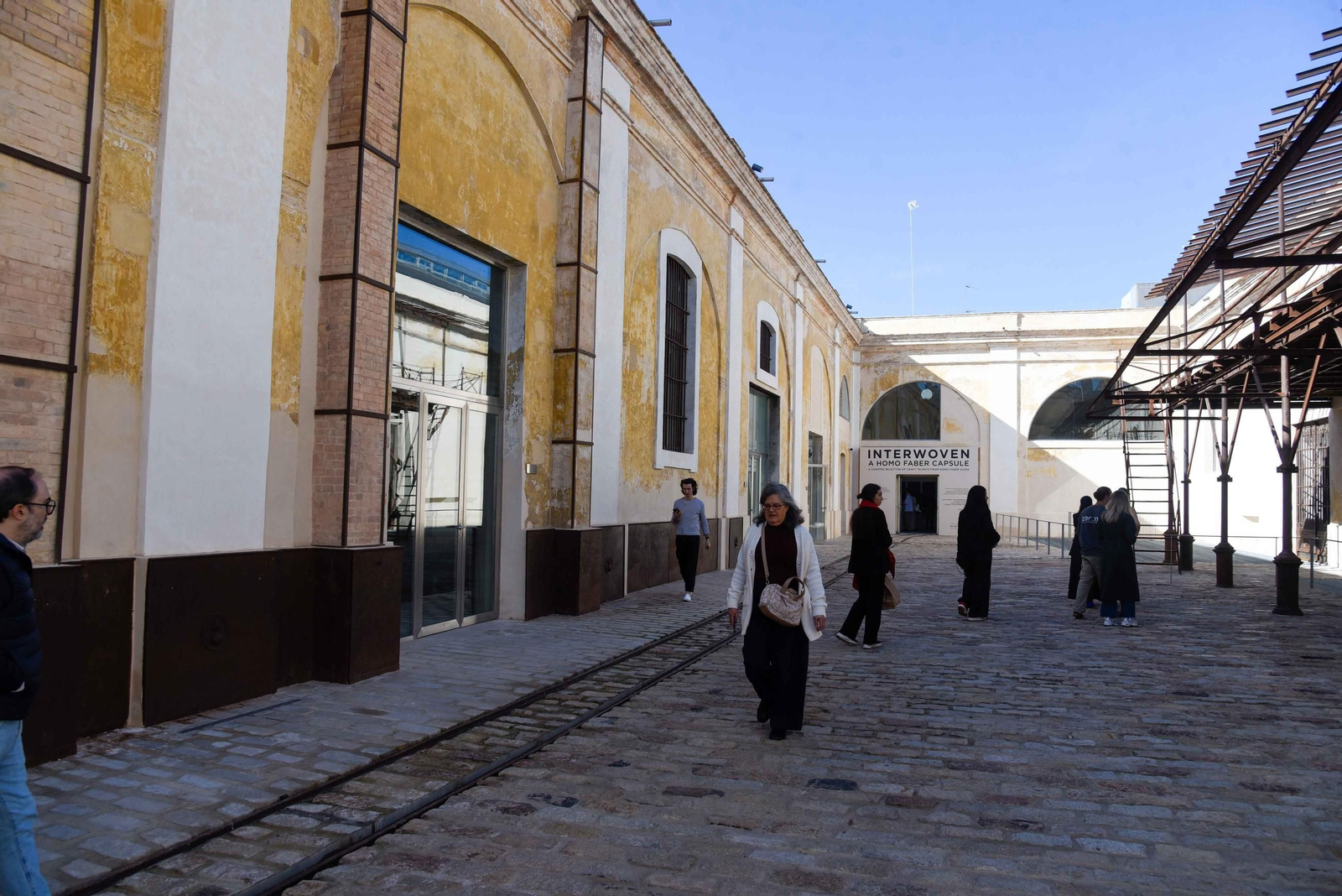 Fábrica de Artillería