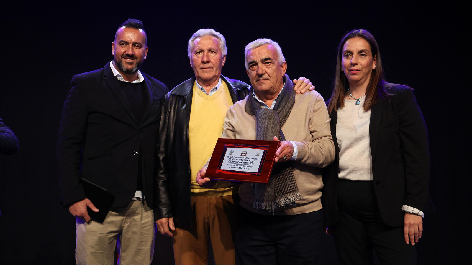 Origen Centenario