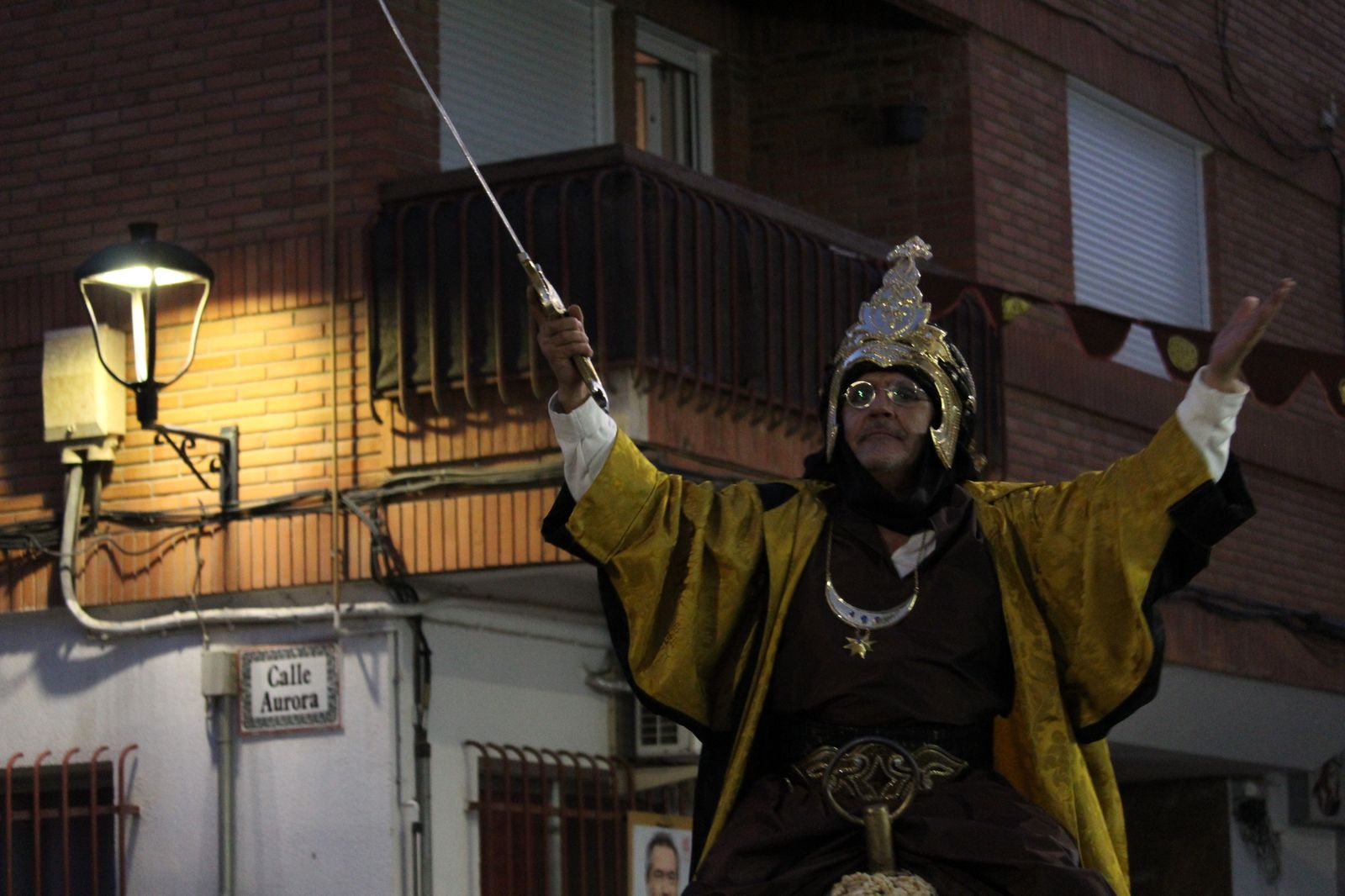 Moros y Cristianos de Vera: así se vivió la fiesta