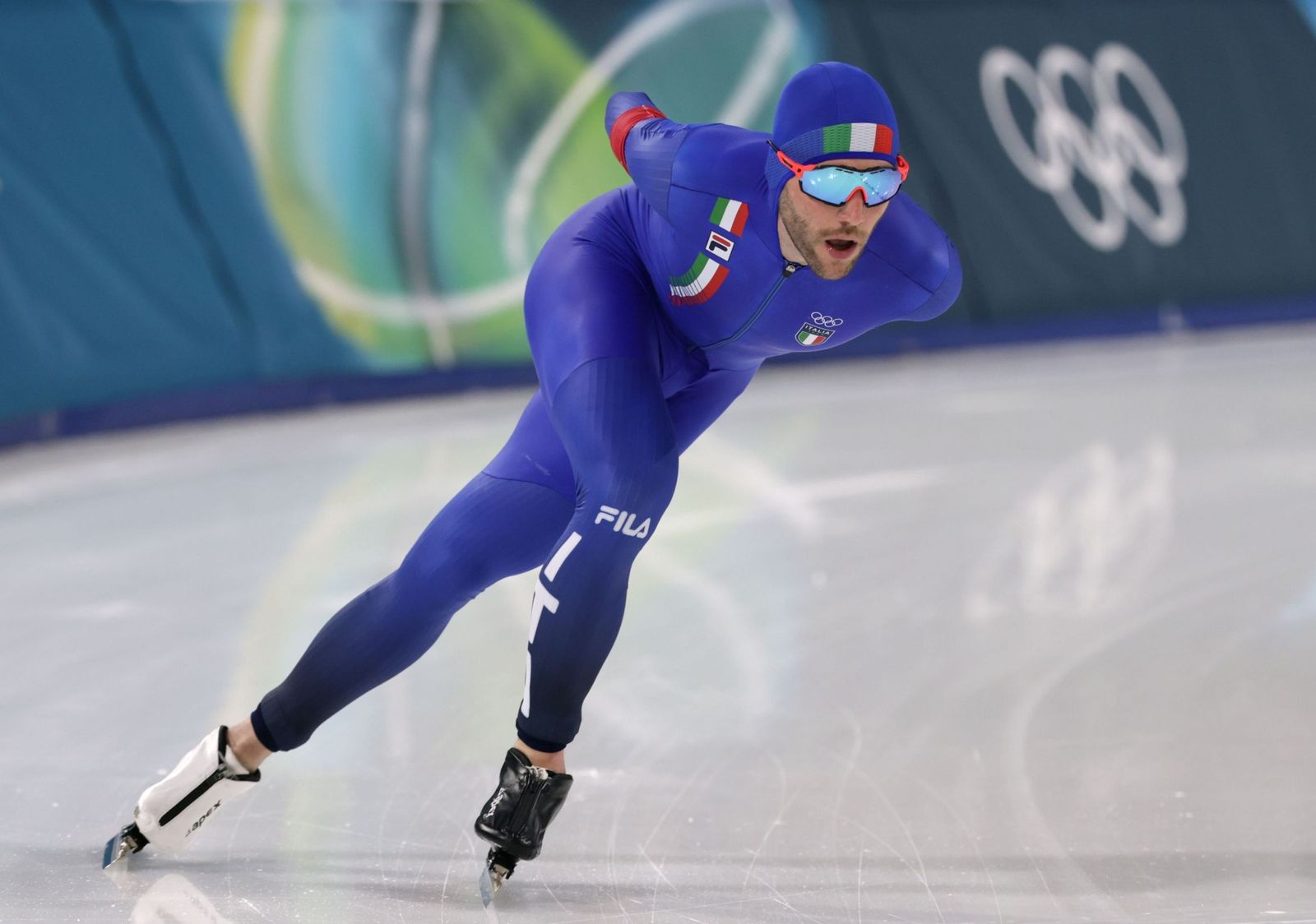 Las mejores fotos de los Juegos Olímpicos de invierno Milán Cortina d'Ampezzo 2026 | Tercera jornada