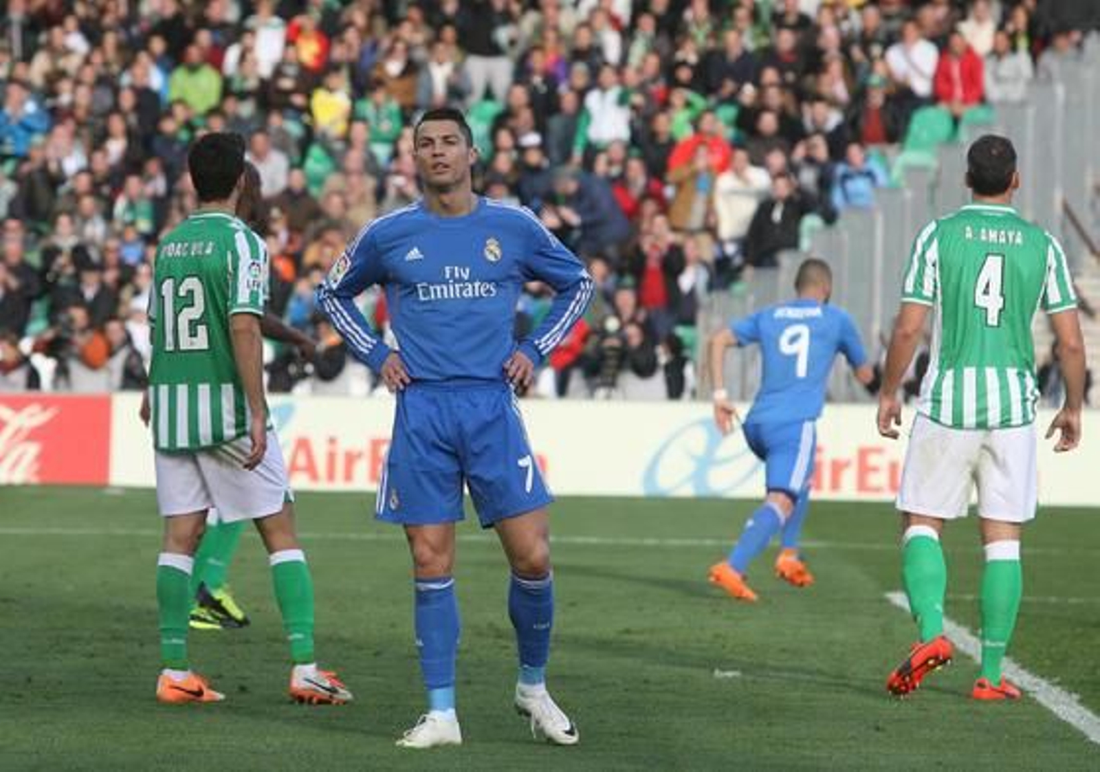 Foto: Antonio Pizarro