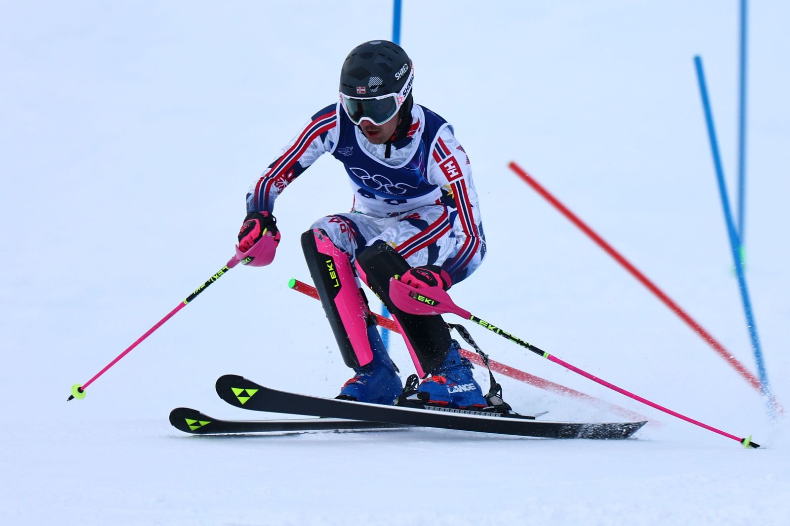 Las mejores fotos de los Juegos Olímpicos de invierno Milán Cortina d'Ampezzo 2026 | Undécima jornada