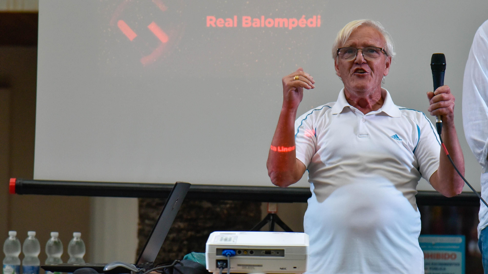 Las fotos de la campaña de abonos de La Balona